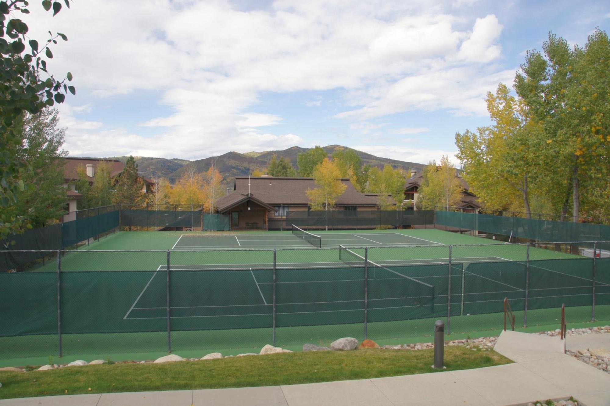 Outdoor Pools And Hot Tubs, Air Conditioning, Washer & Dryer In Unit, Mountain Views Steamboat Springs