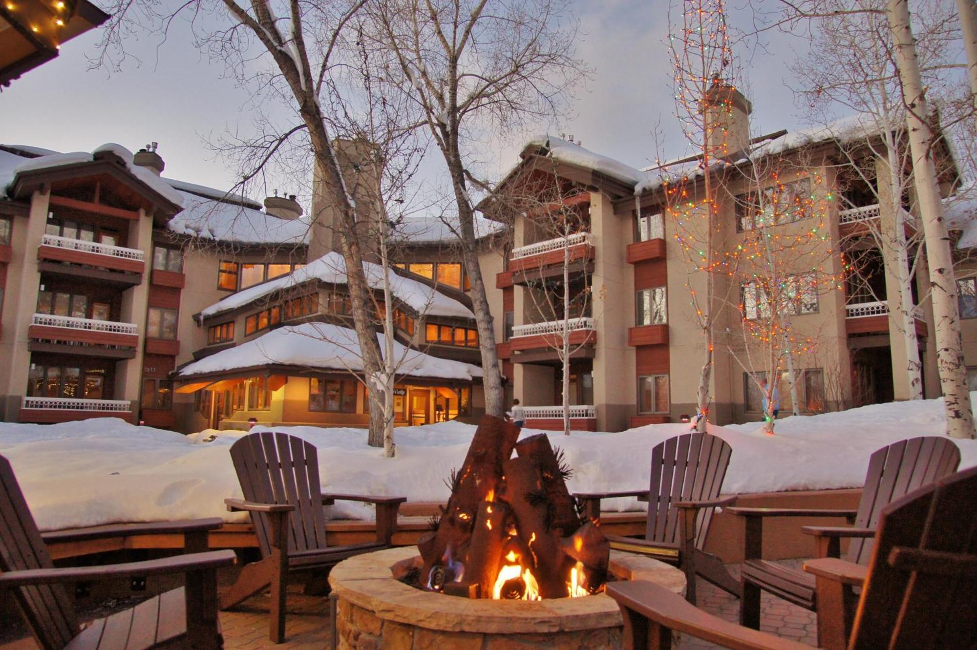 Outdoor Pools And Hot Tubs, Air Conditioning, Washer & Dryer In Unit, Mountain Views Holiday home Steamboat Springs