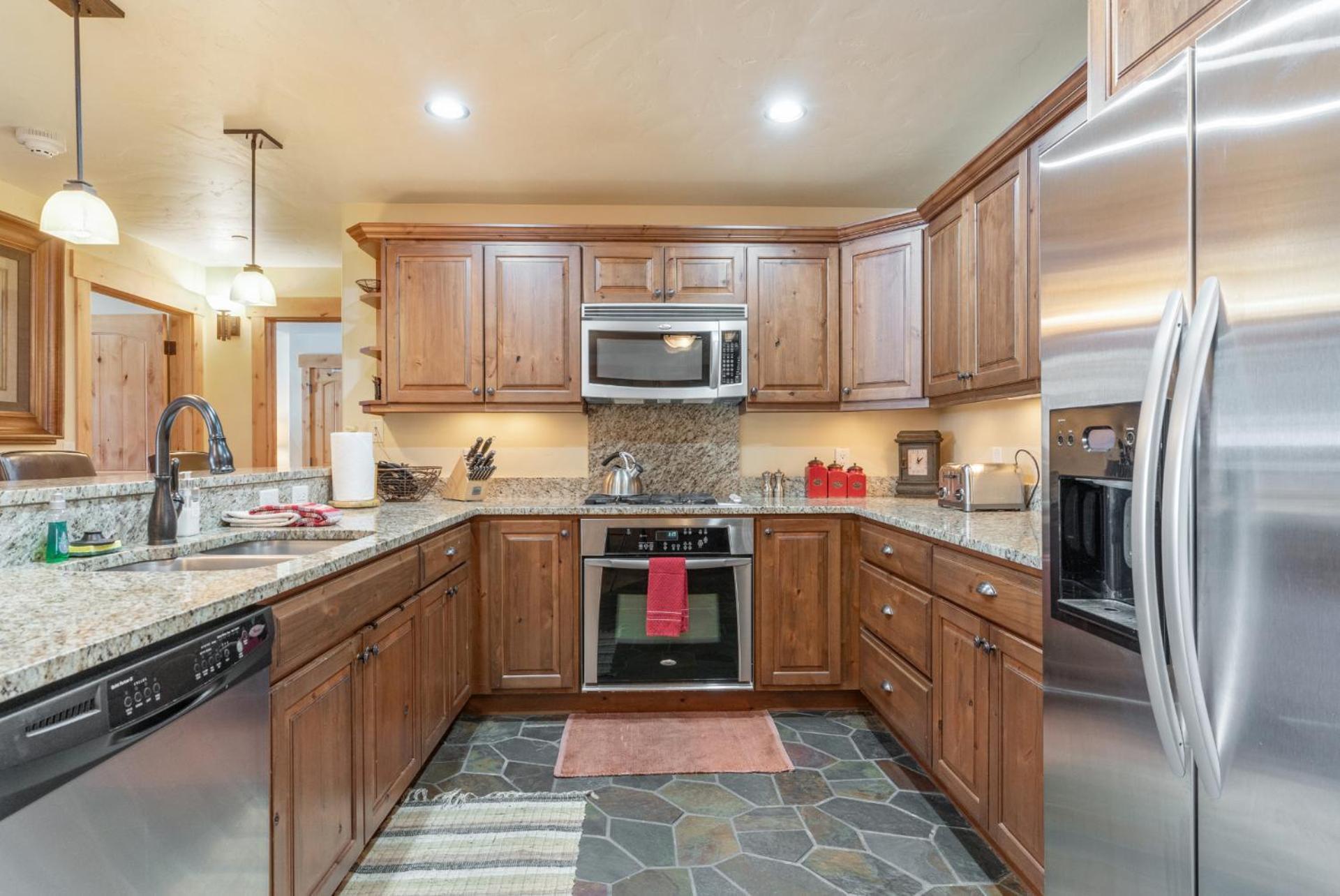 Outdoor Pools And Hot Tubs, Air Conditioning, Washer & Dryer In Unit, Mountain Views Steamboat Springs