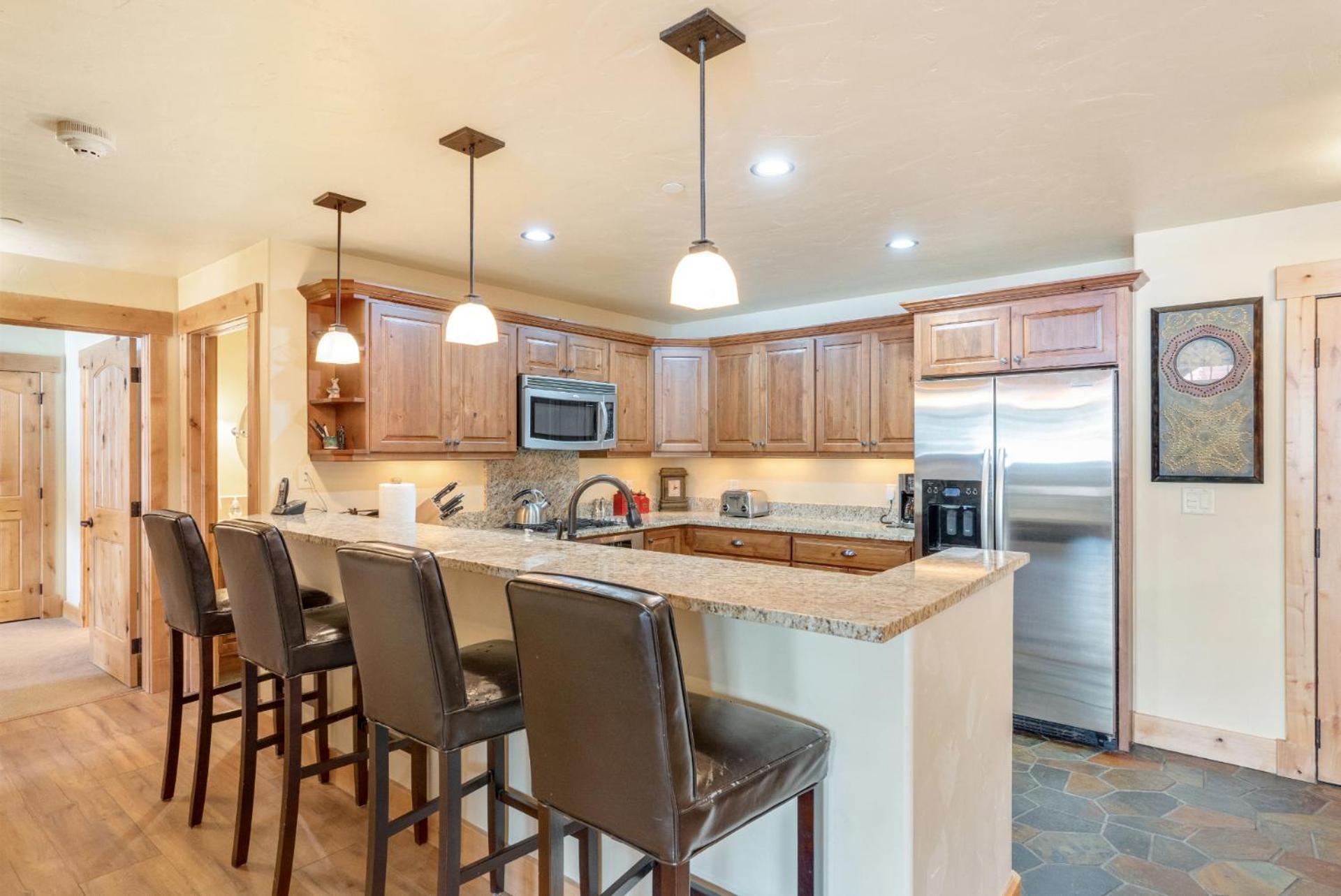 Outdoor Pools And Hot Tubs, Air Conditioning, Washer & Dryer In Unit, Mountain Views Holiday home Steamboat Springs