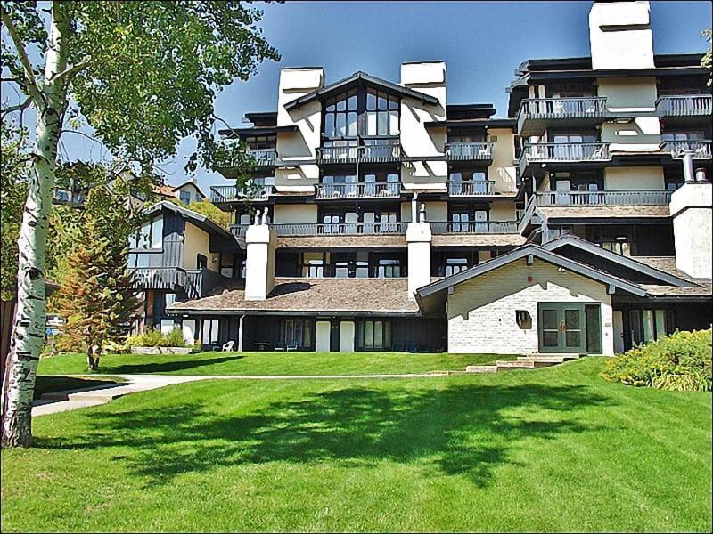 2 Outdoor Hot Tubs, Great Views, Two Bedrooms Loft Casa de férias Steamboat Springs