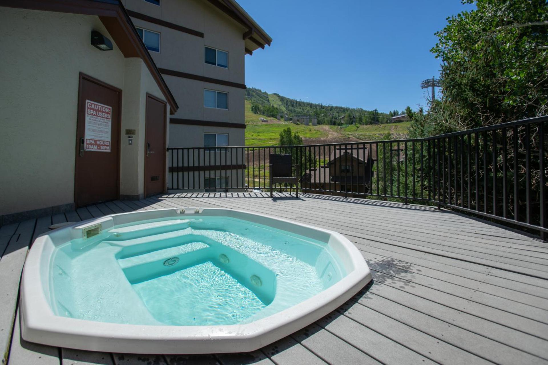 Holiday home In, Out, Slope Views, California King, Recently Renovated Steamboat Springs