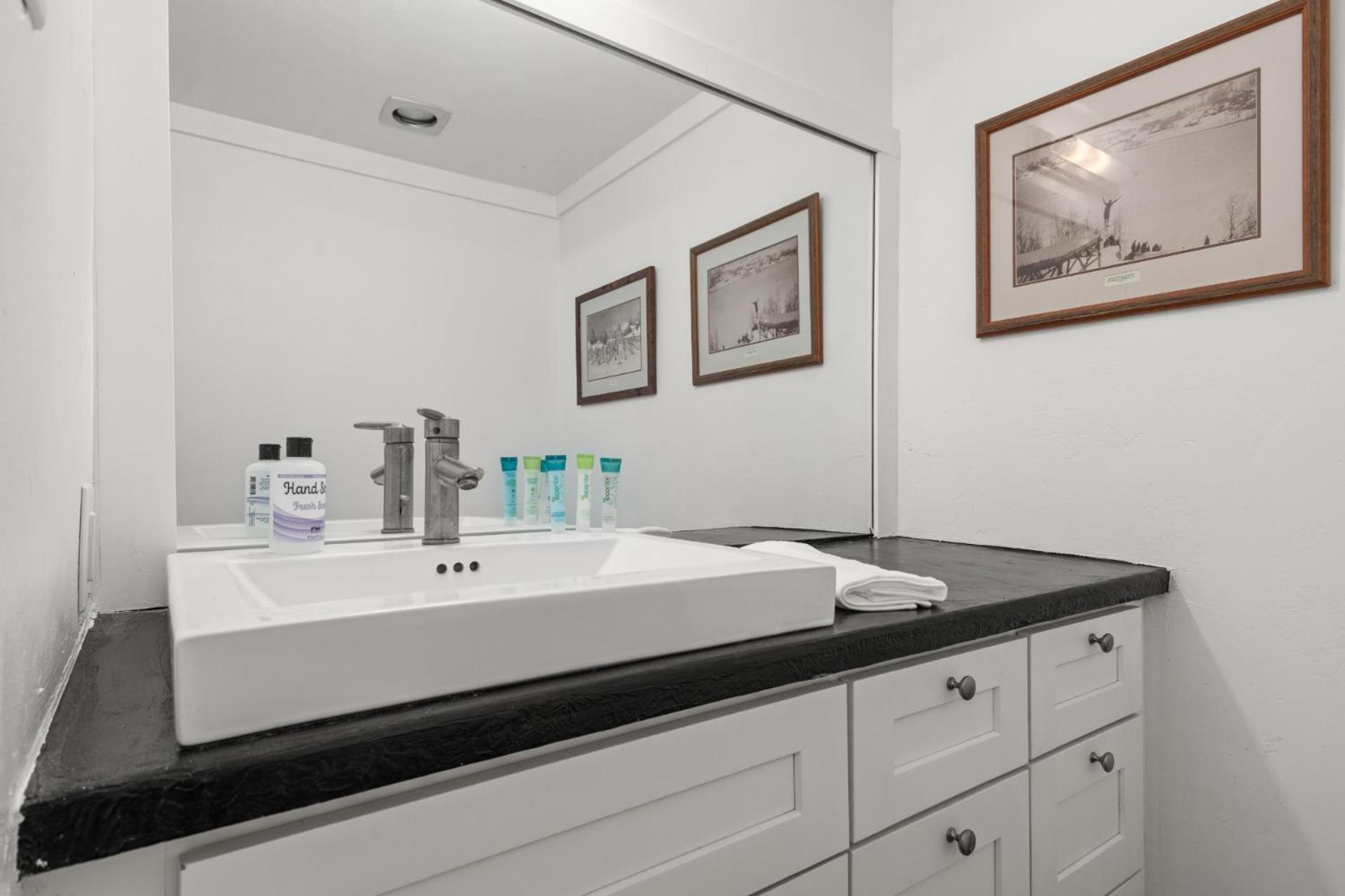 Holiday home Pool, Hot Tub, In Out Studio, King Bed Steamboat Springs