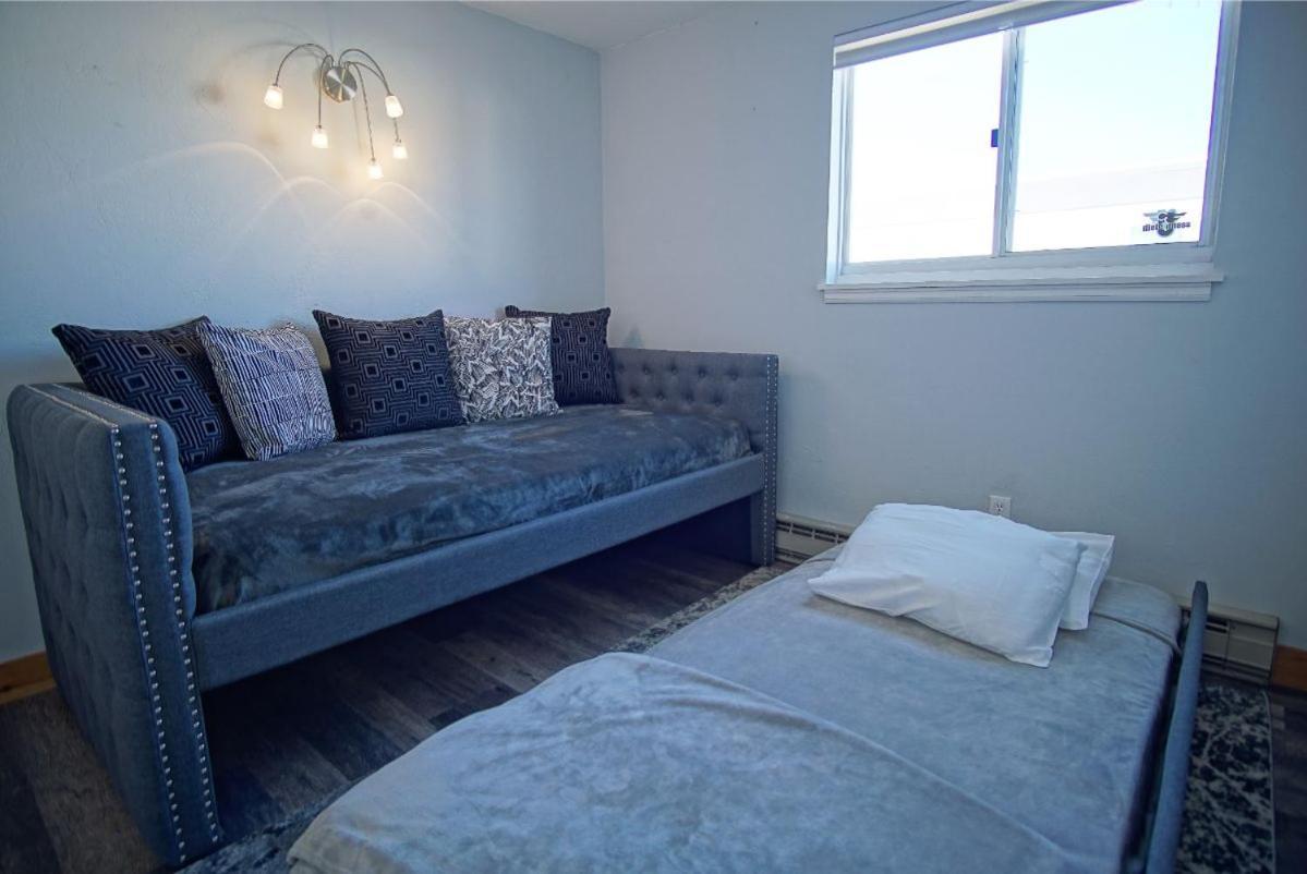 Hot Tub, Great Mountain Views, 3 Bedroom Loft