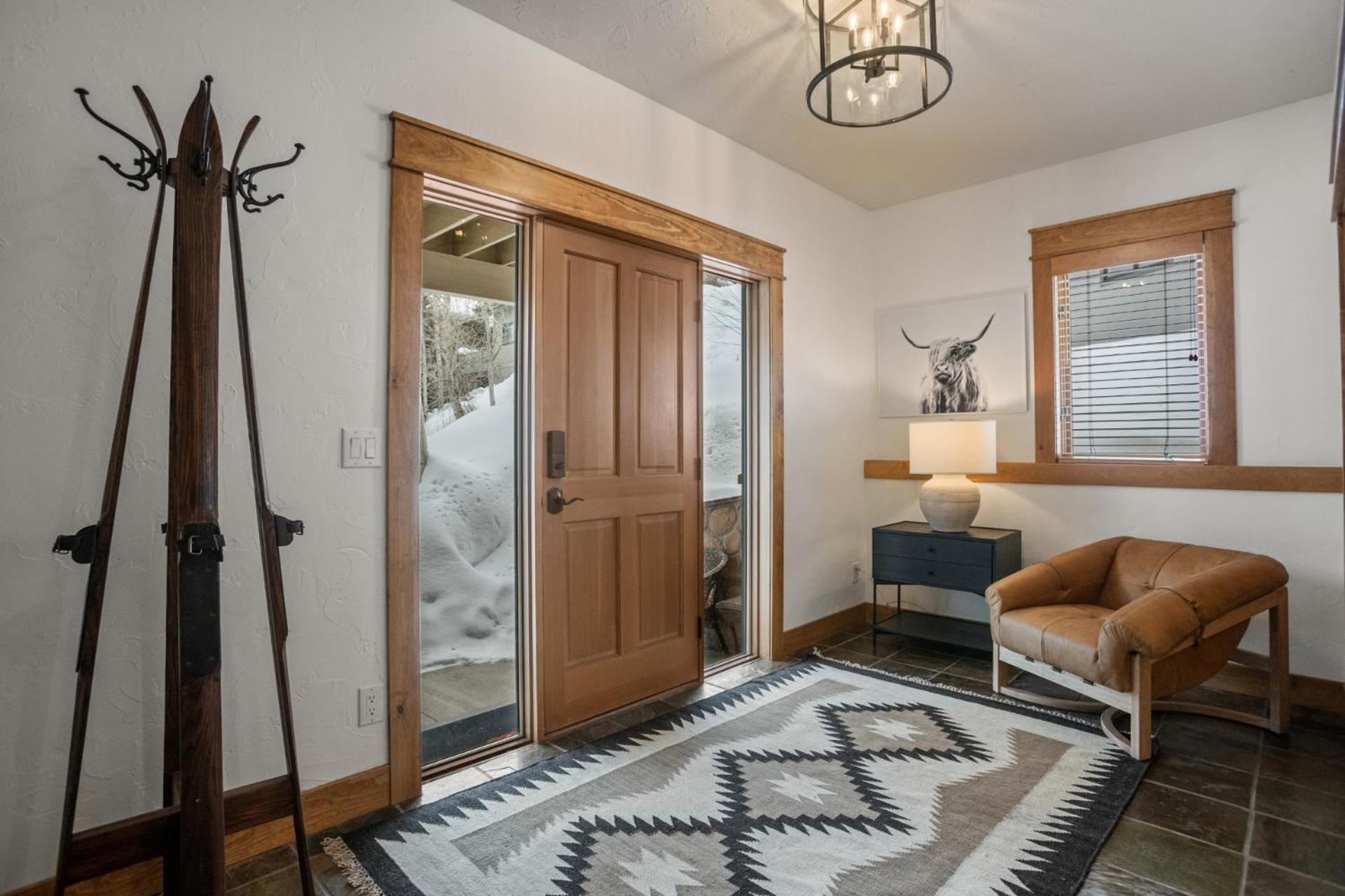 Air Conditioning & Heated Garage, Walking Distance To Steamboat Resort, Single Family Holiday home Steamboat Springs