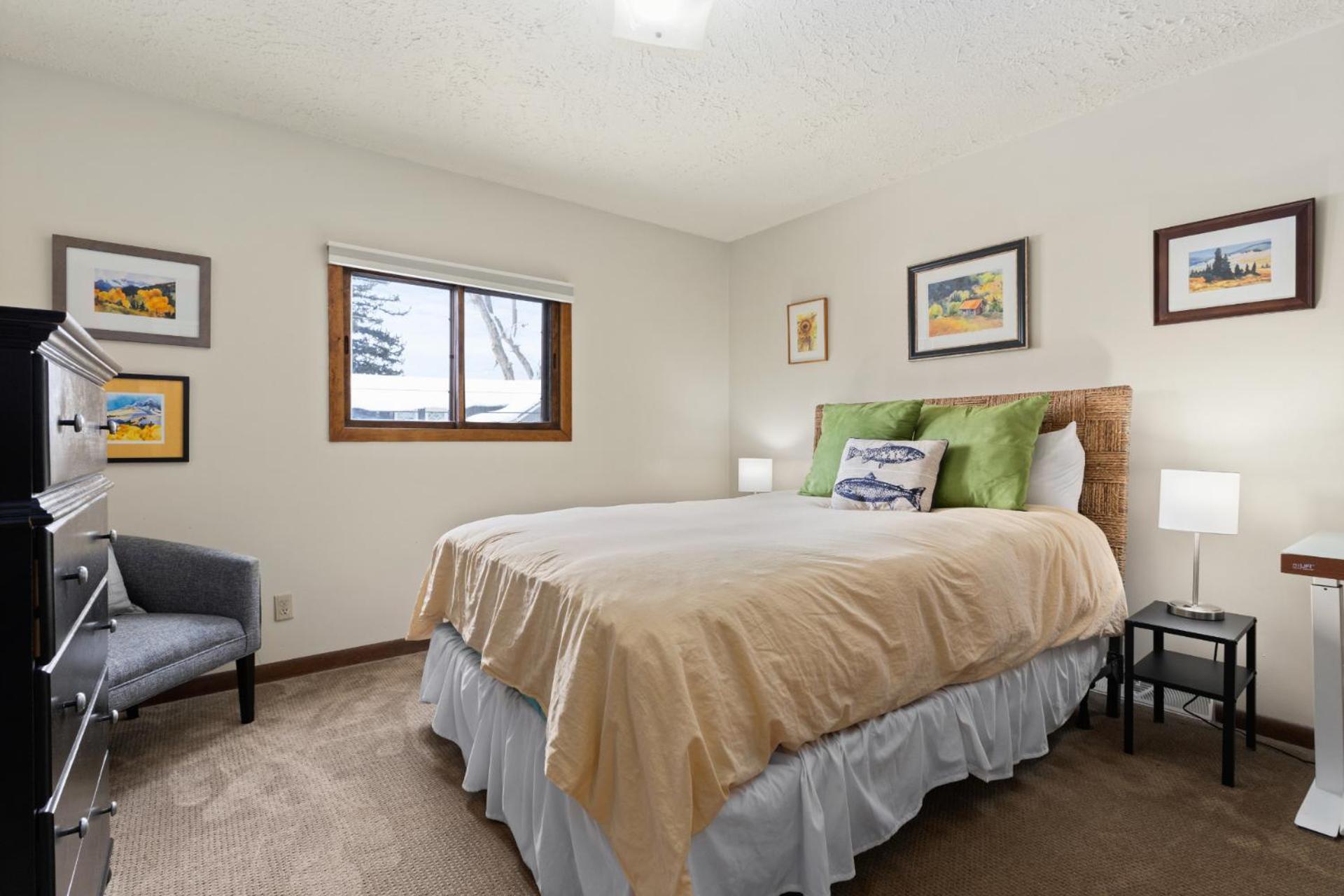 Pet Friendly, Wood Burning Fireplace, On Bus Route, Easy Walk To Main Street Steamboat Springs
