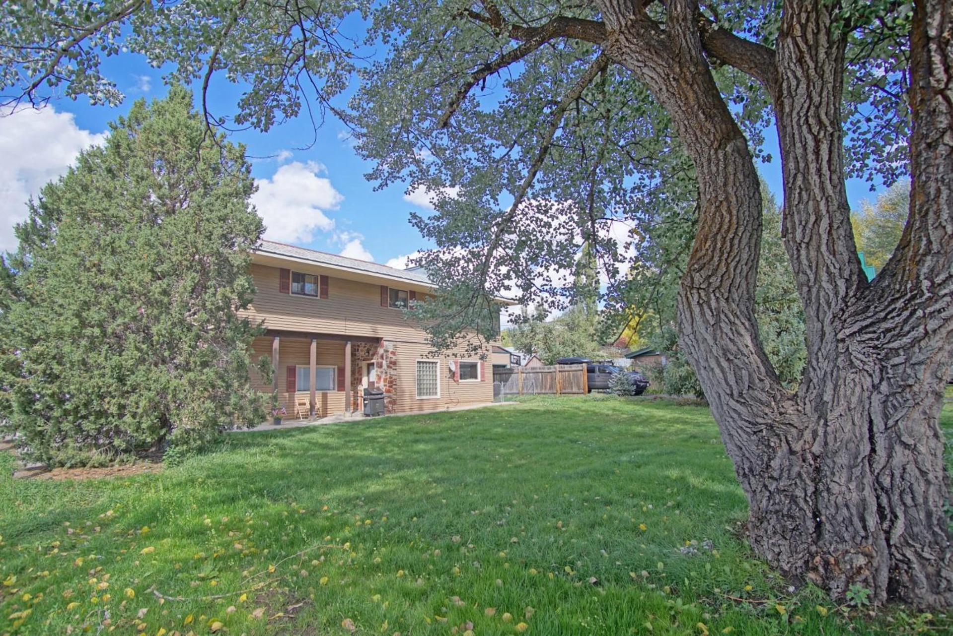 Pet Friendly, Wood Burning Fireplace, On Bus Route, Easy Walk To Main Street Holiday home *