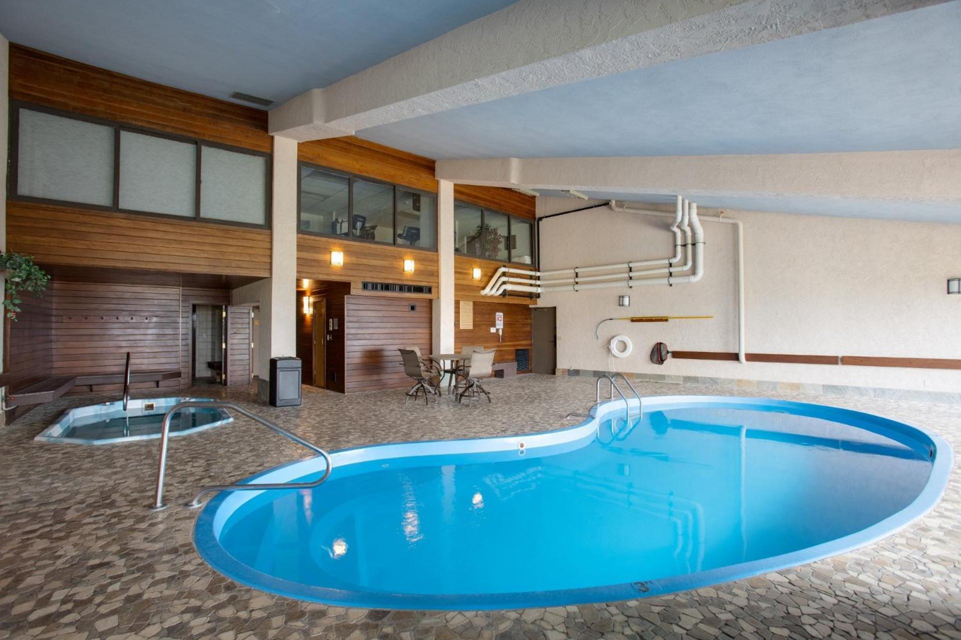 Casa de férias Pool, Hot Tub, Sauna, Amazing Area Views, Partially Covered Patio Steamboat Springs