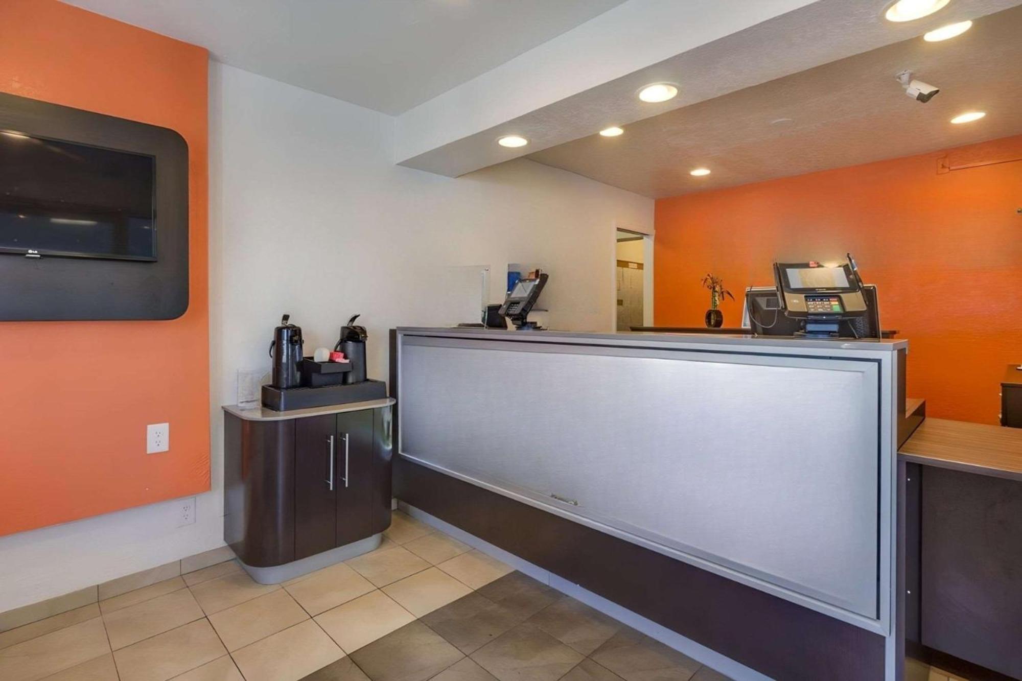 Inn Park By Radisson,