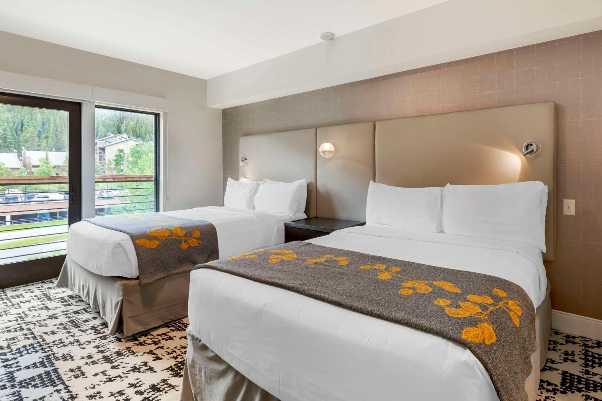 Hotel Cambria Copper Mountain