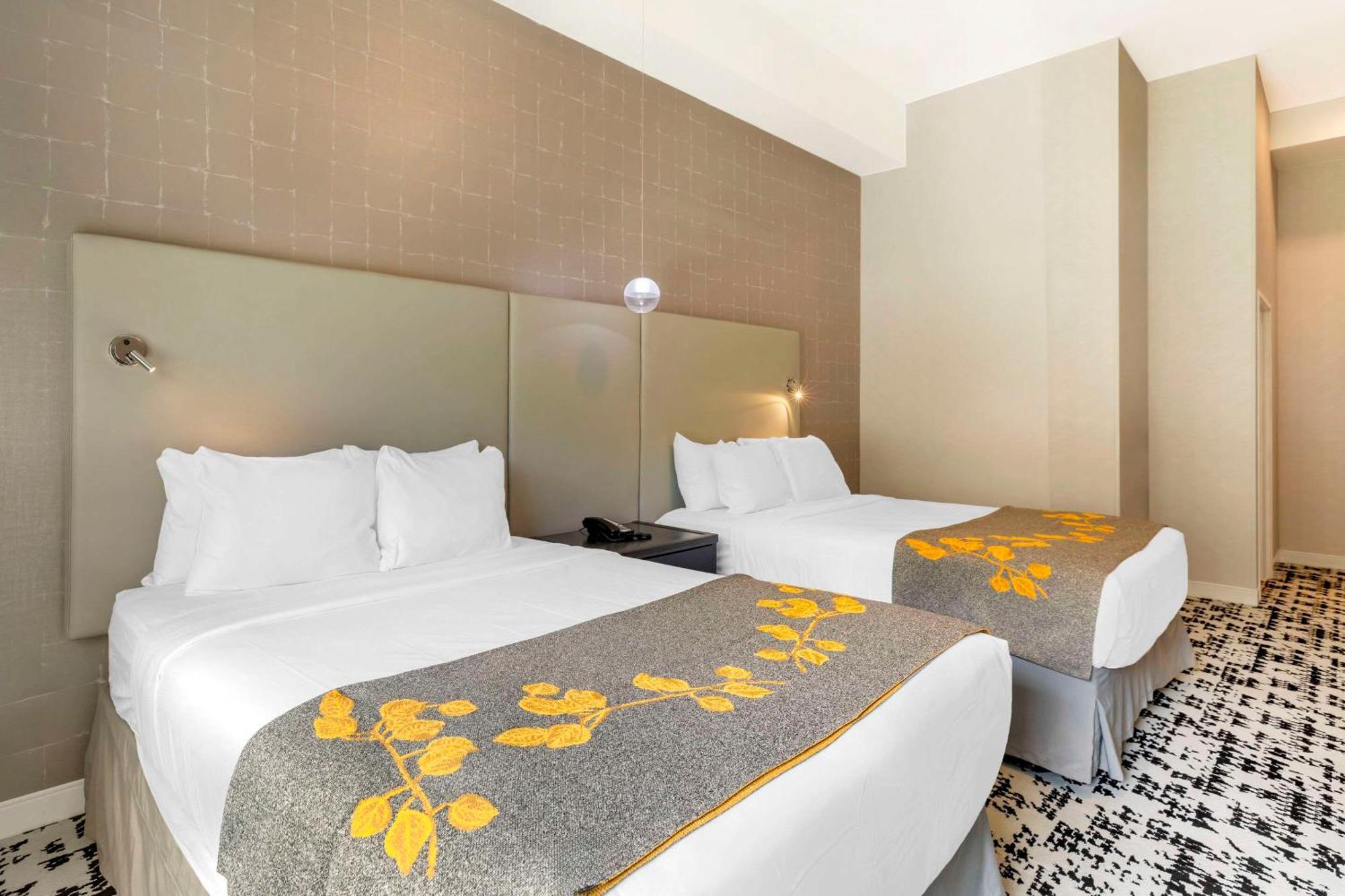 Hotel Cambria Copper Mountain Frisco