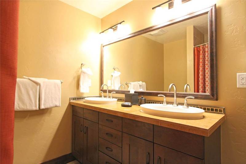 Apartment Water House On Main Street Breckenridge