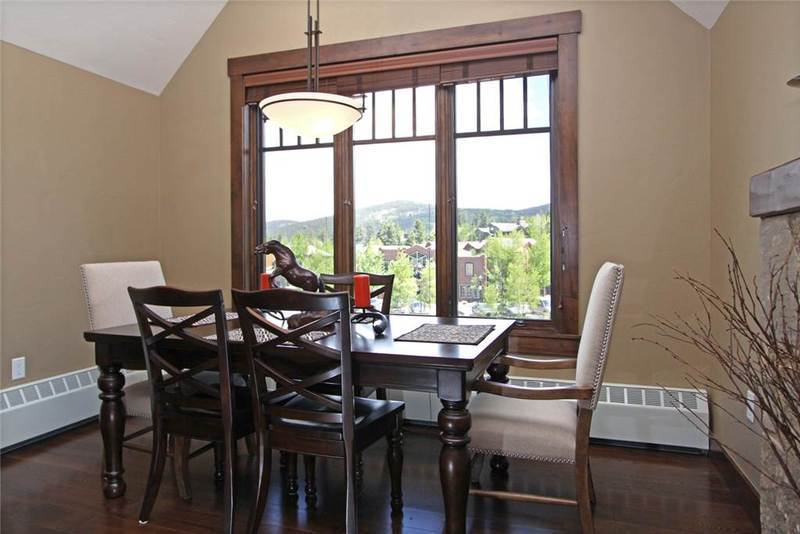 Water House On Main Street Apartment Breckenridge