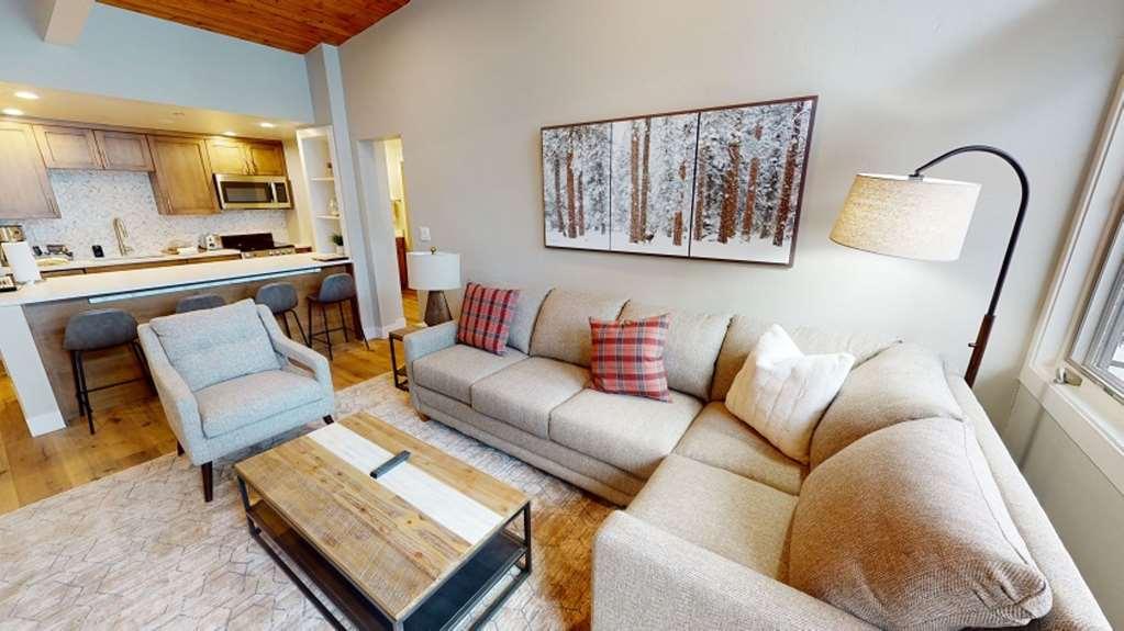 Lodge Manor Vail