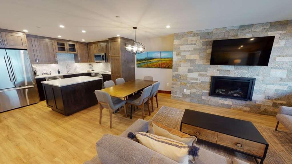 Manor * Vail
