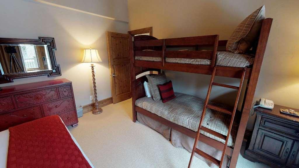 Lodge Manor Vail