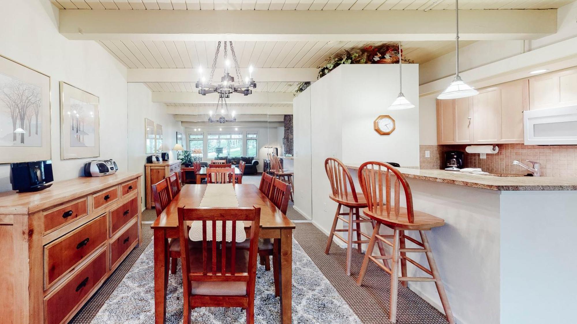 Aspenwood - Coraltree Collection Aparthotel Snowmass Village