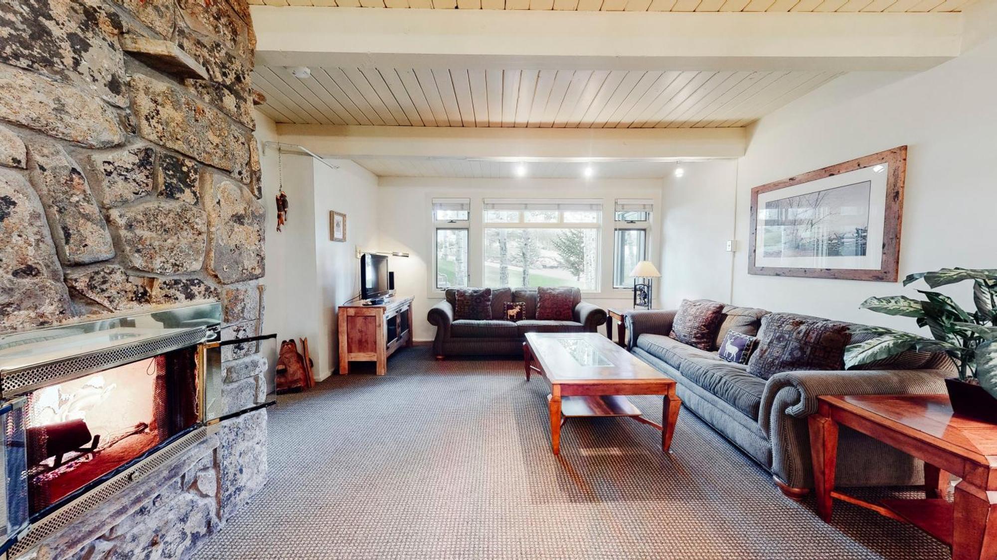 Aspenwood - Coraltree Collection Aparthotel Snowmass Village