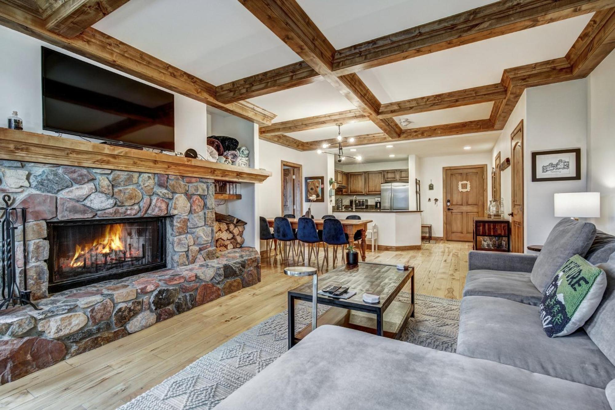 Lodge Arrowhead Village At Beaver Creek Edwards