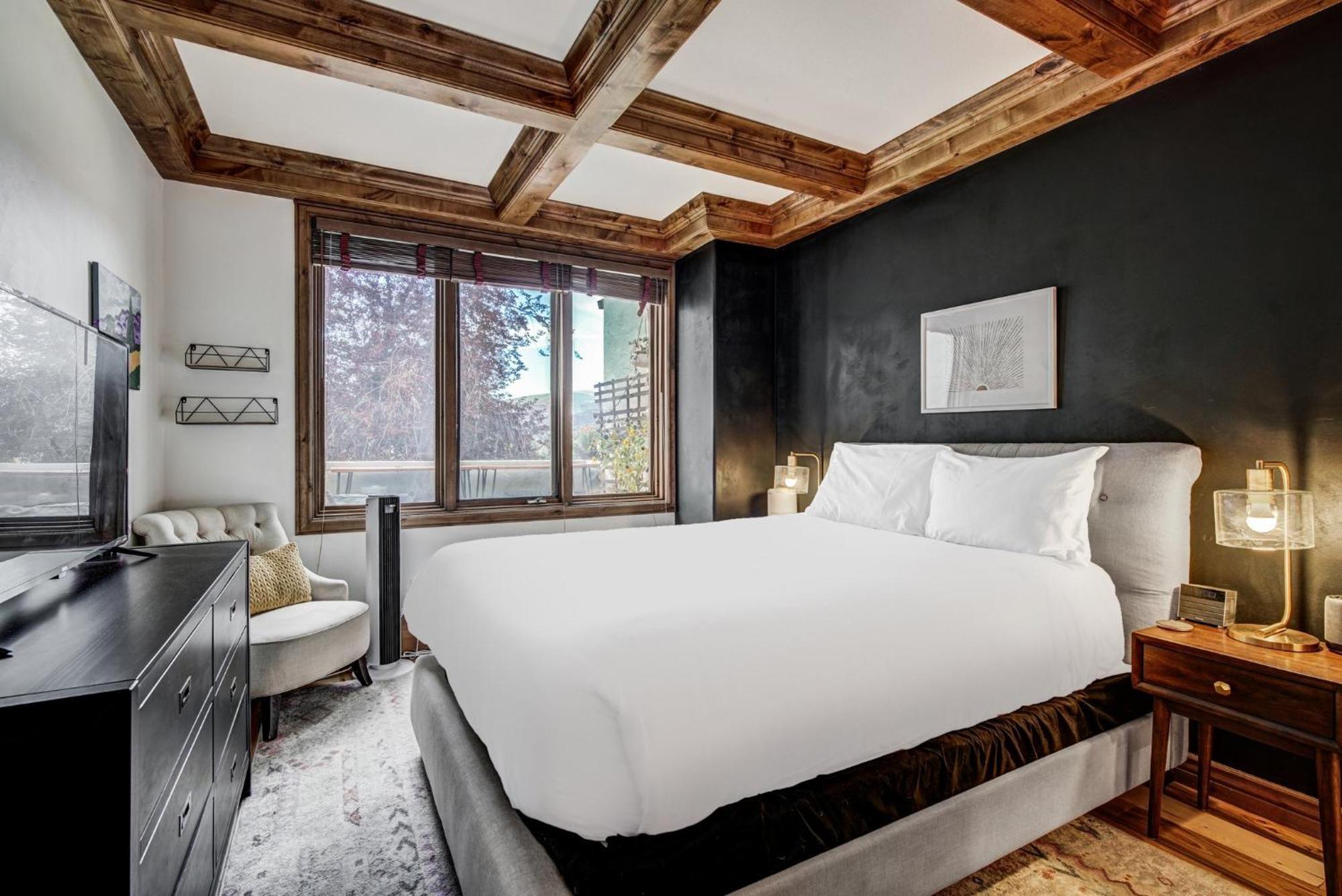 Arrowhead Village At Beaver Creek Edwards