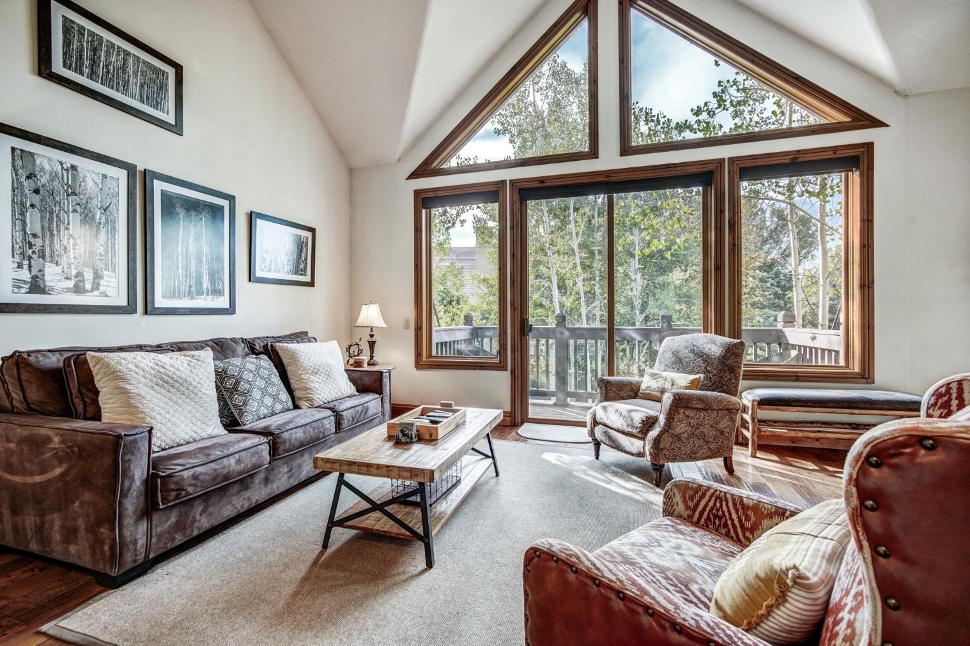 Arrowhead Village At Beaver Creek *