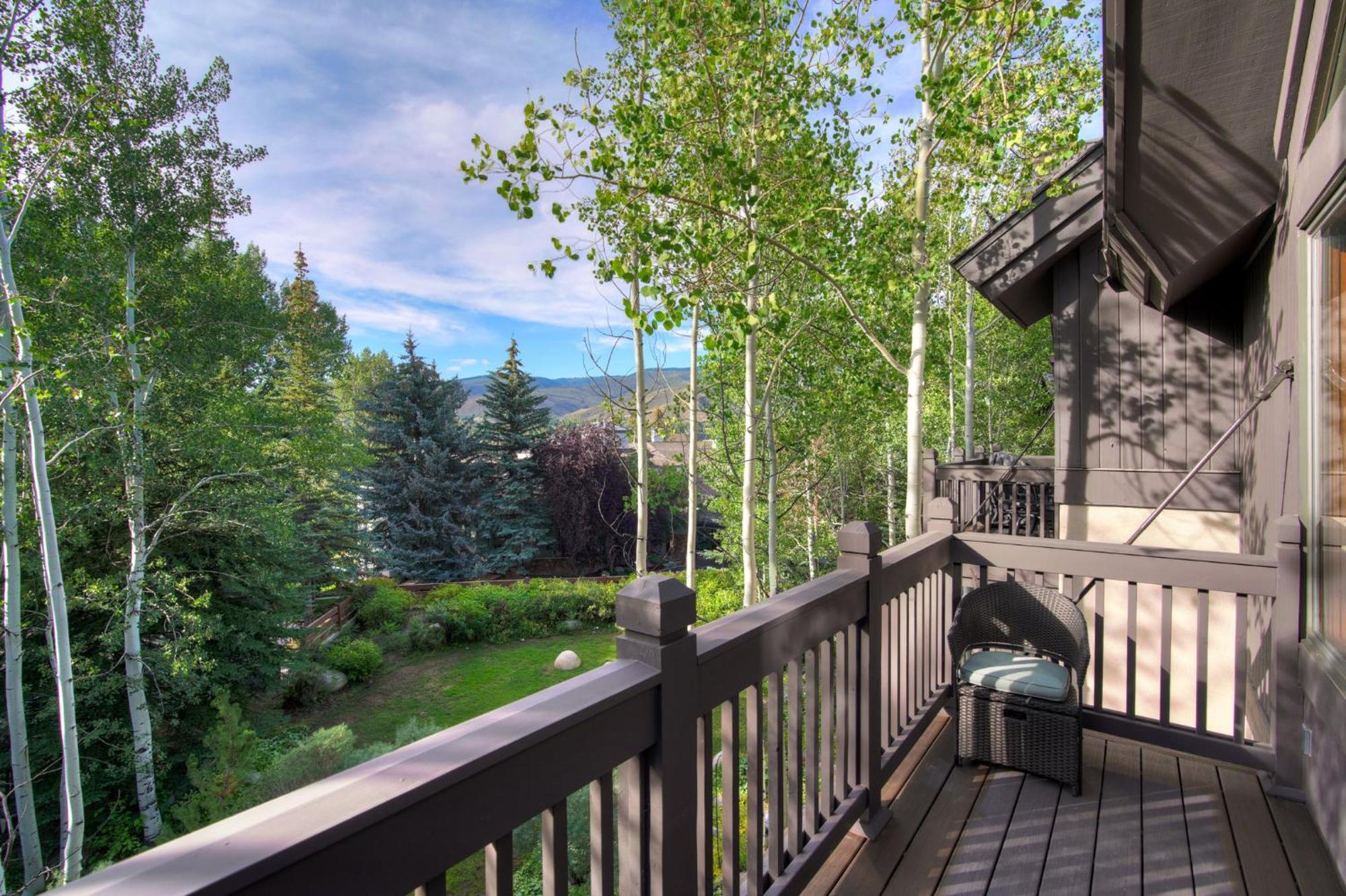 Arrowhead Village At Beaver Creek * Edwards