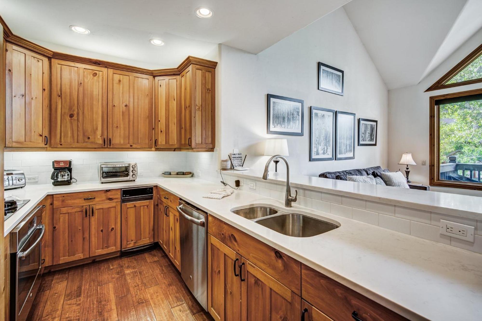 Arrowhead Village At Beaver Creek * Edwards