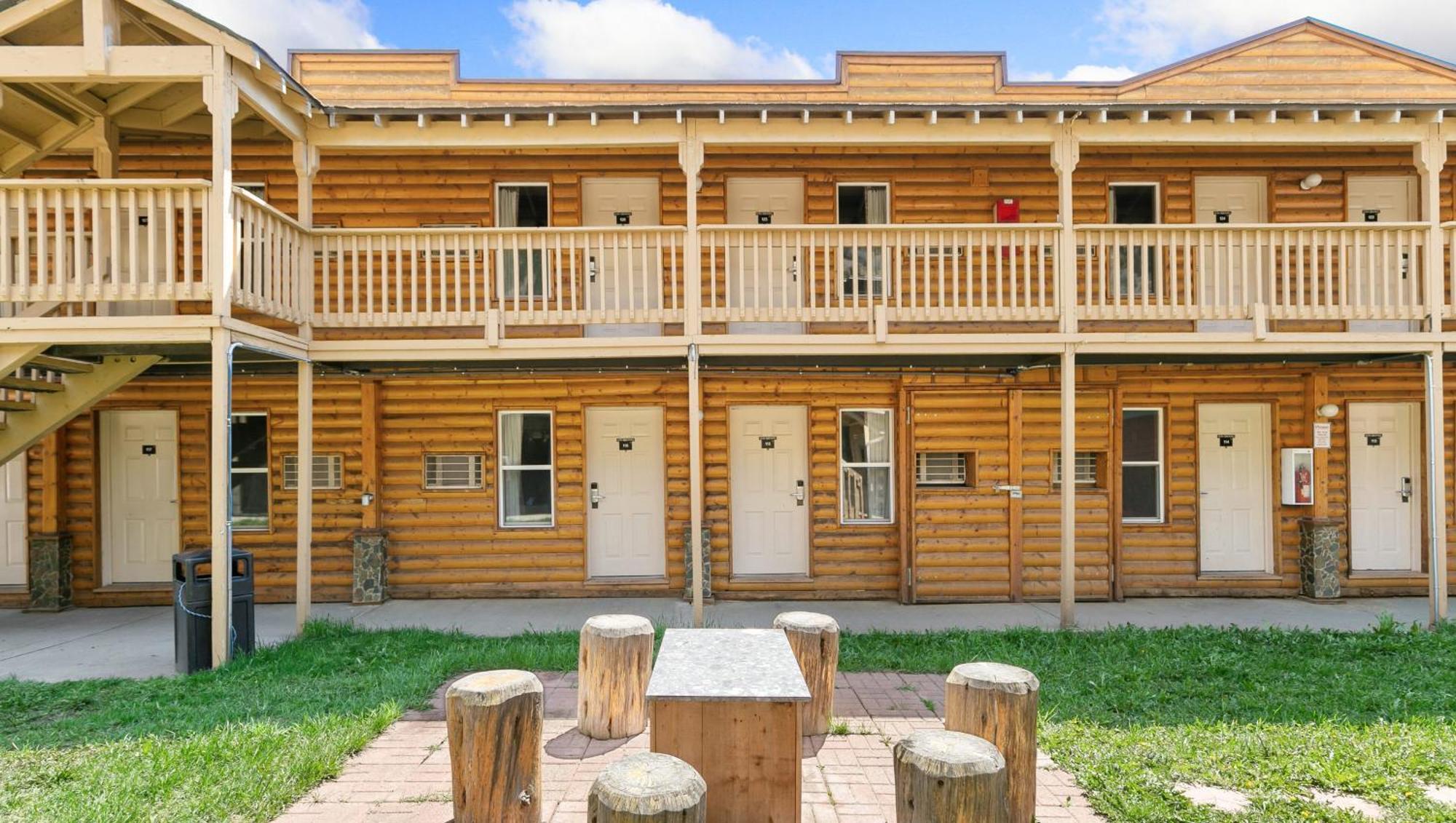 Georgetown Lodge 2*