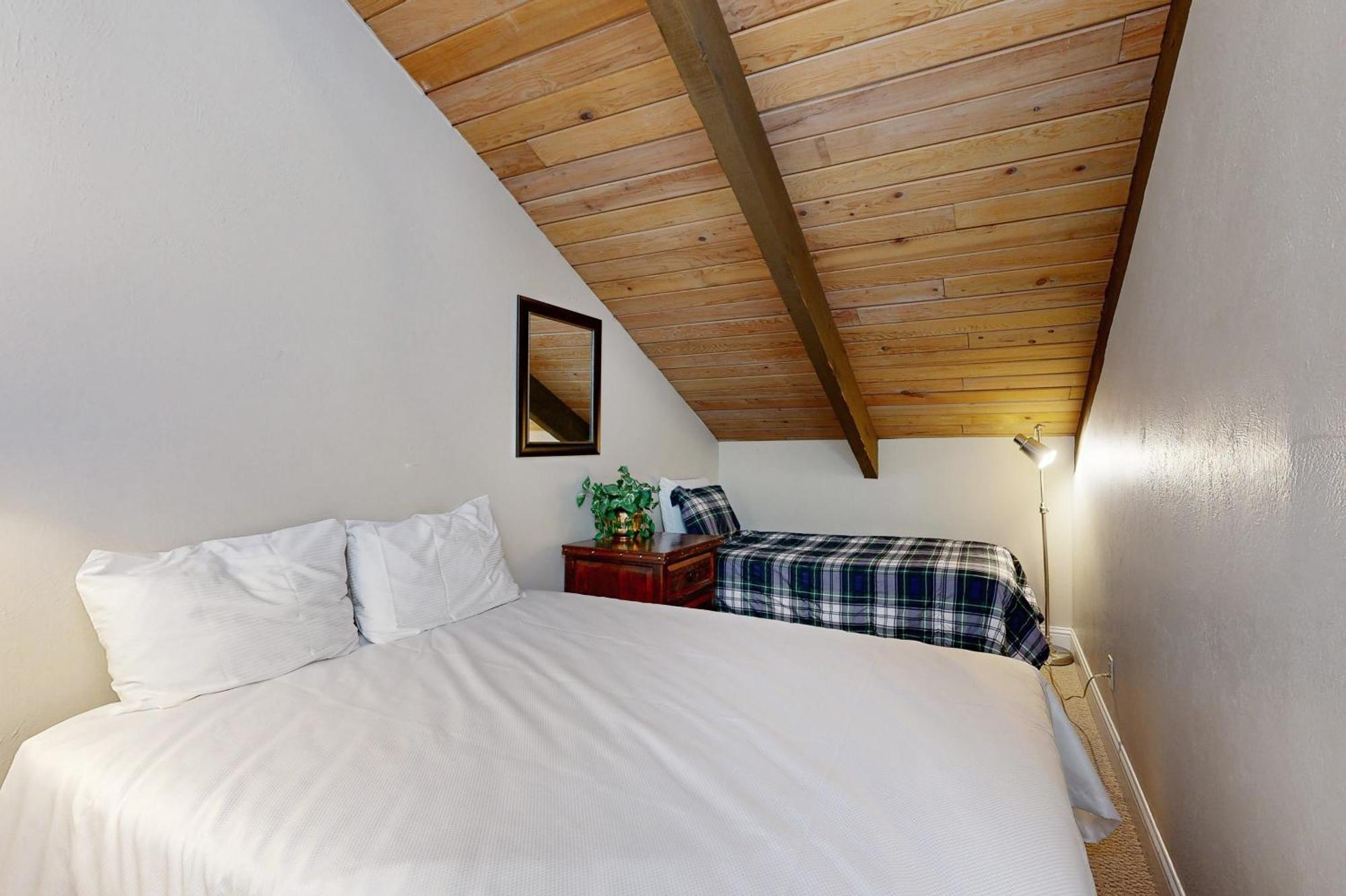 Holiday home Breakaway West