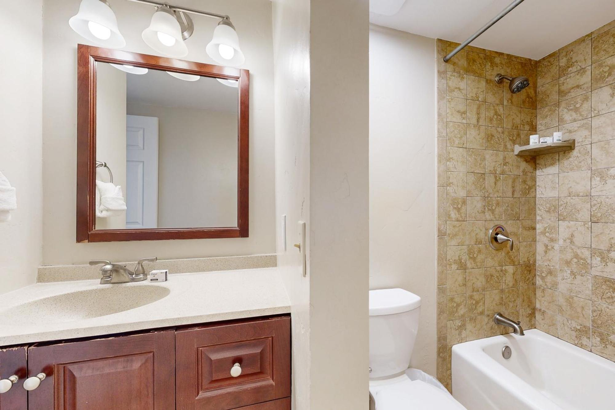 Breakaway West Holiday home *