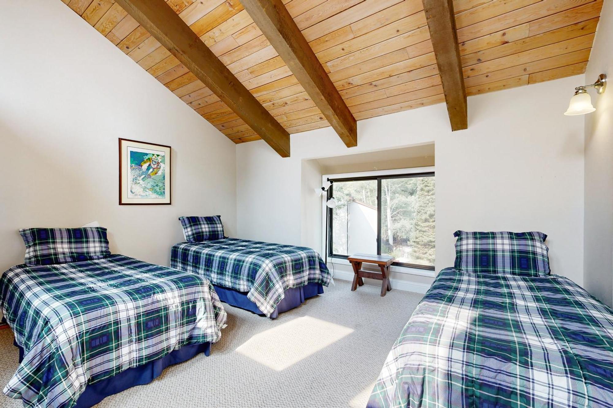 Holiday home Breakaway West *