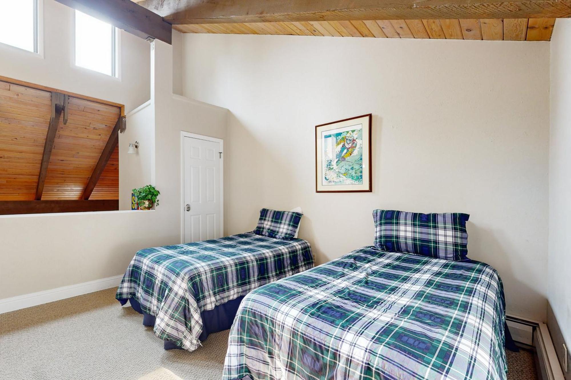 Breakaway West Holiday home Vail
