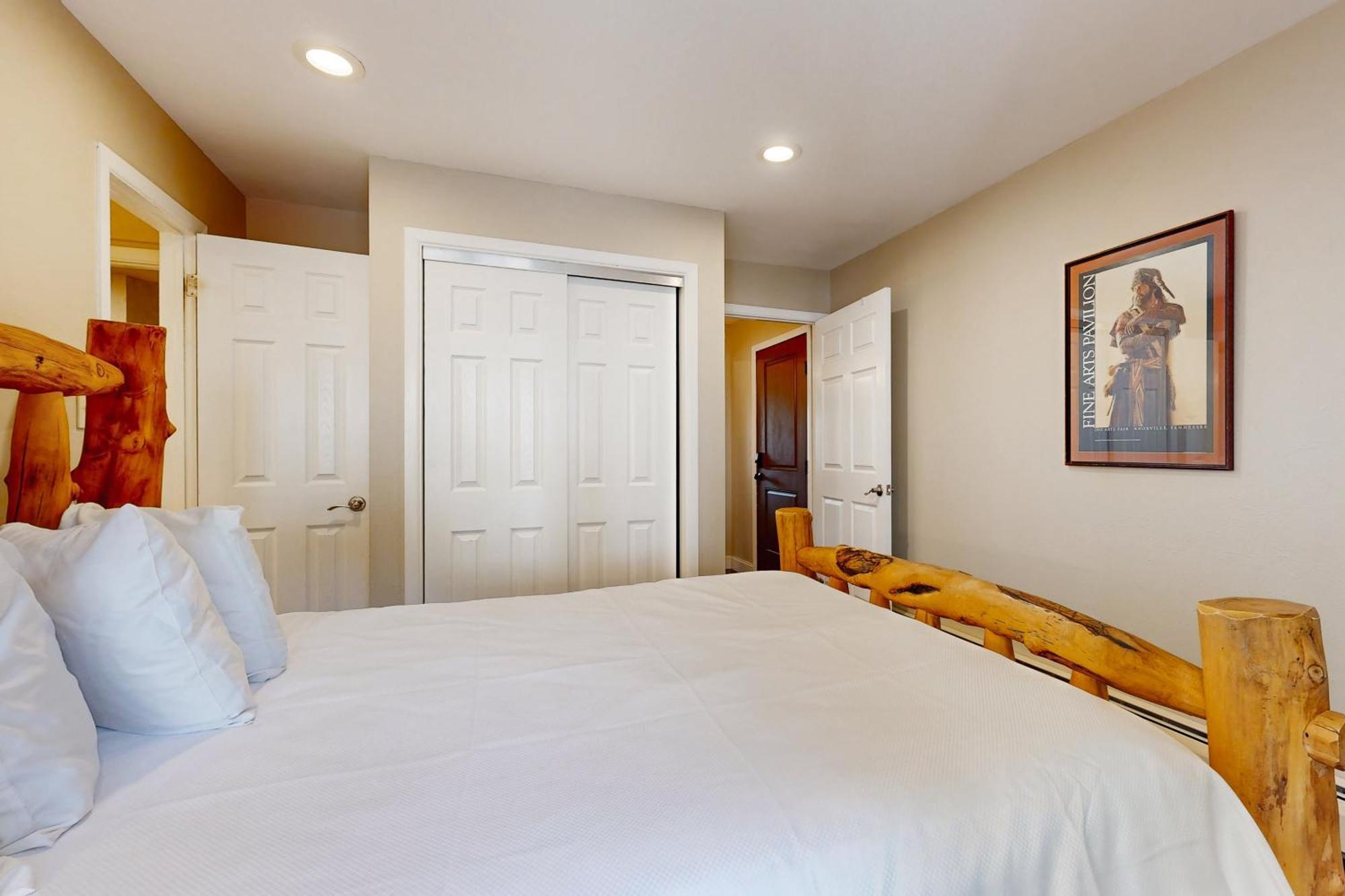 Breakaway West * Vail