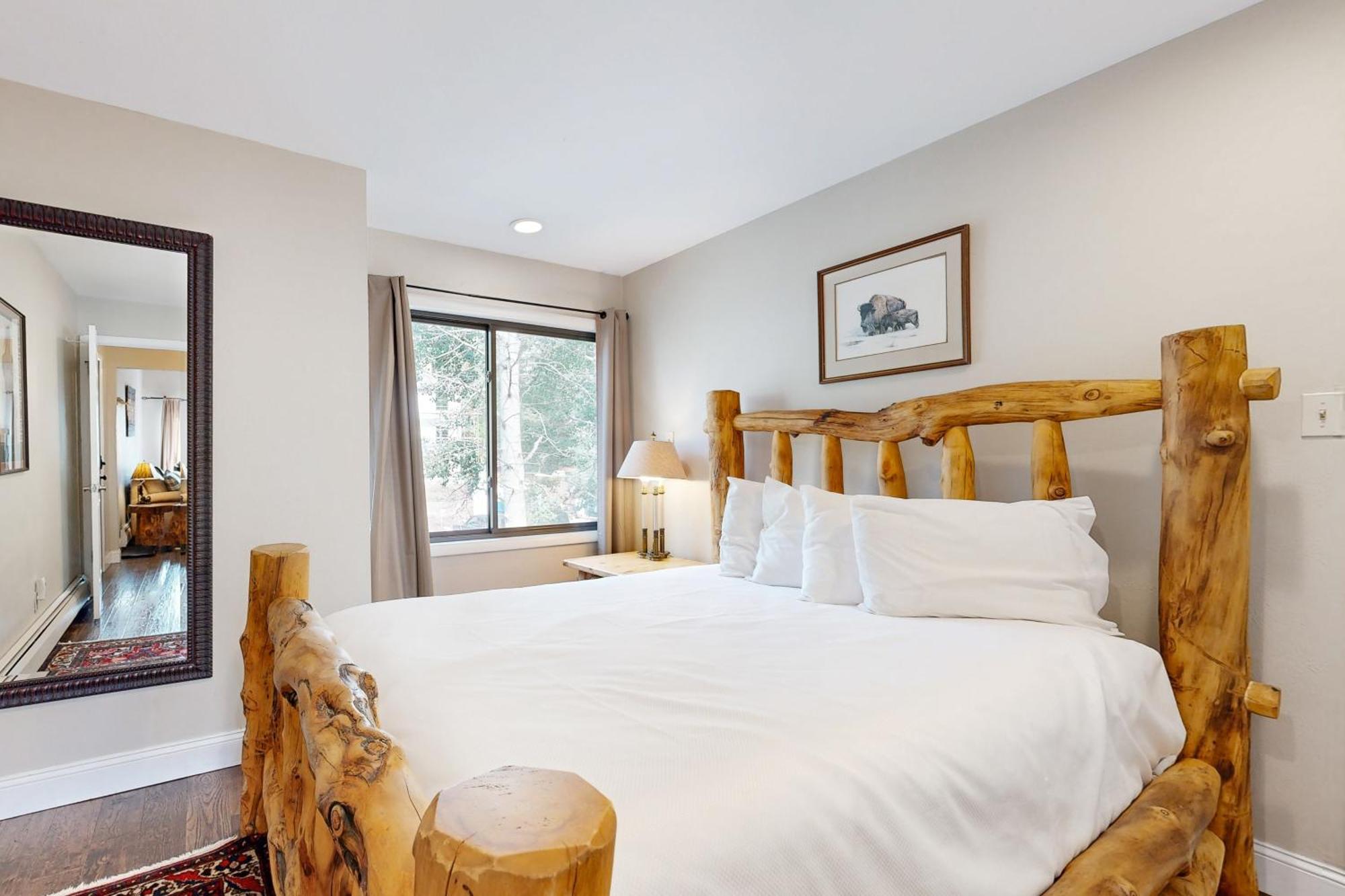 Breakaway West Holiday home