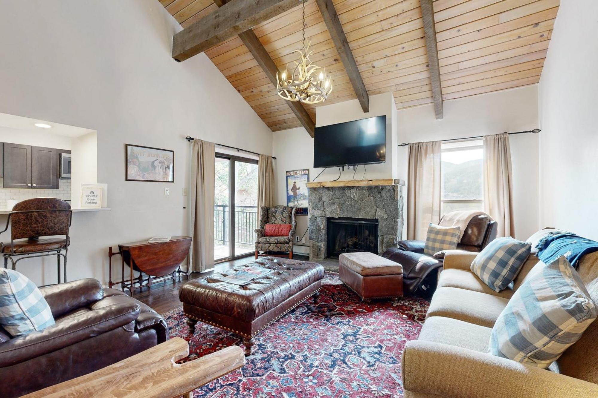 Breakaway West Holiday home