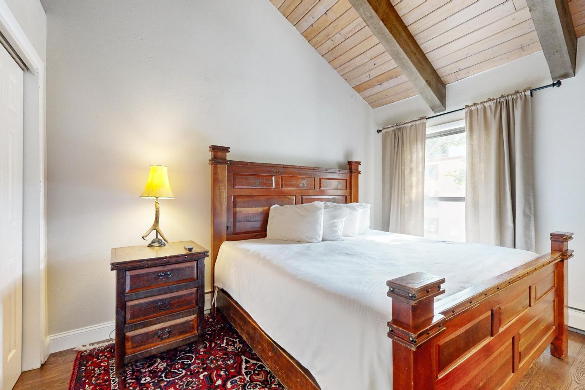 Holiday home Breakaway West *