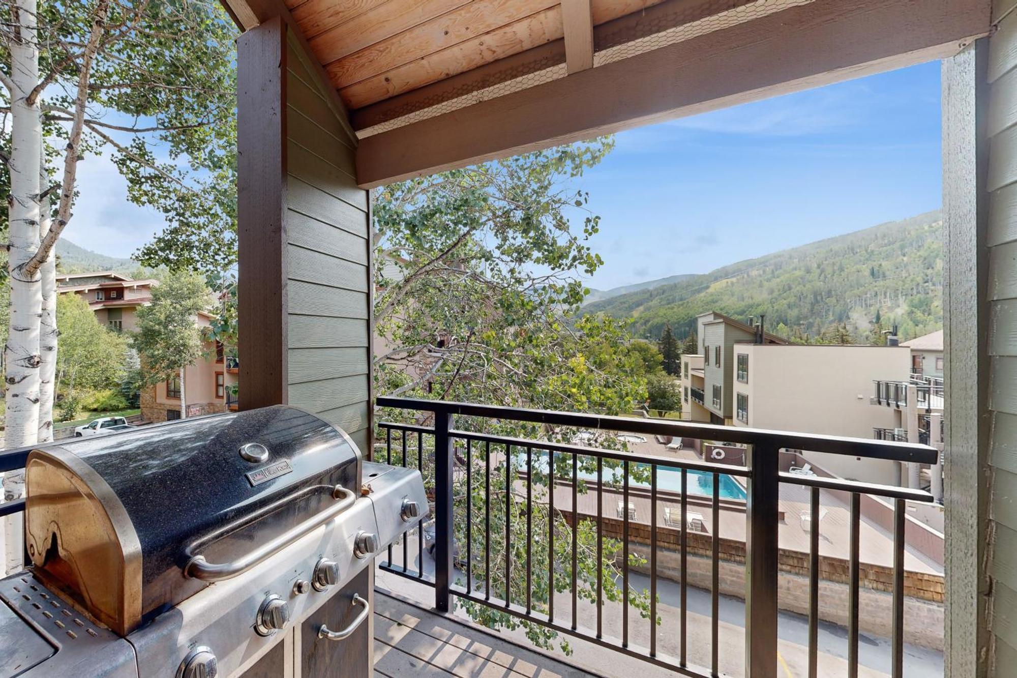 Holiday home Breakaway West