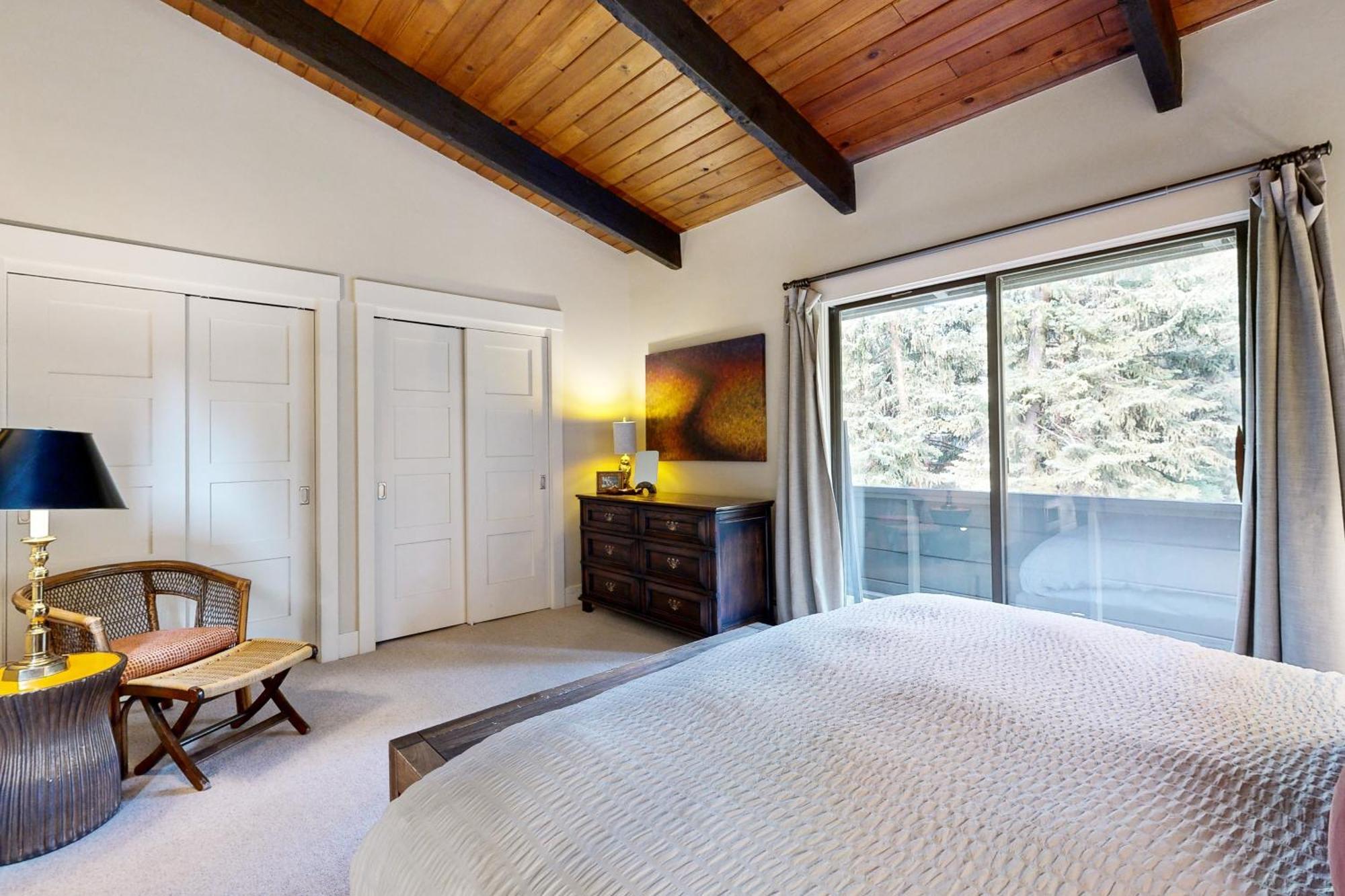Holiday home Ptarmigan Mountain Vail