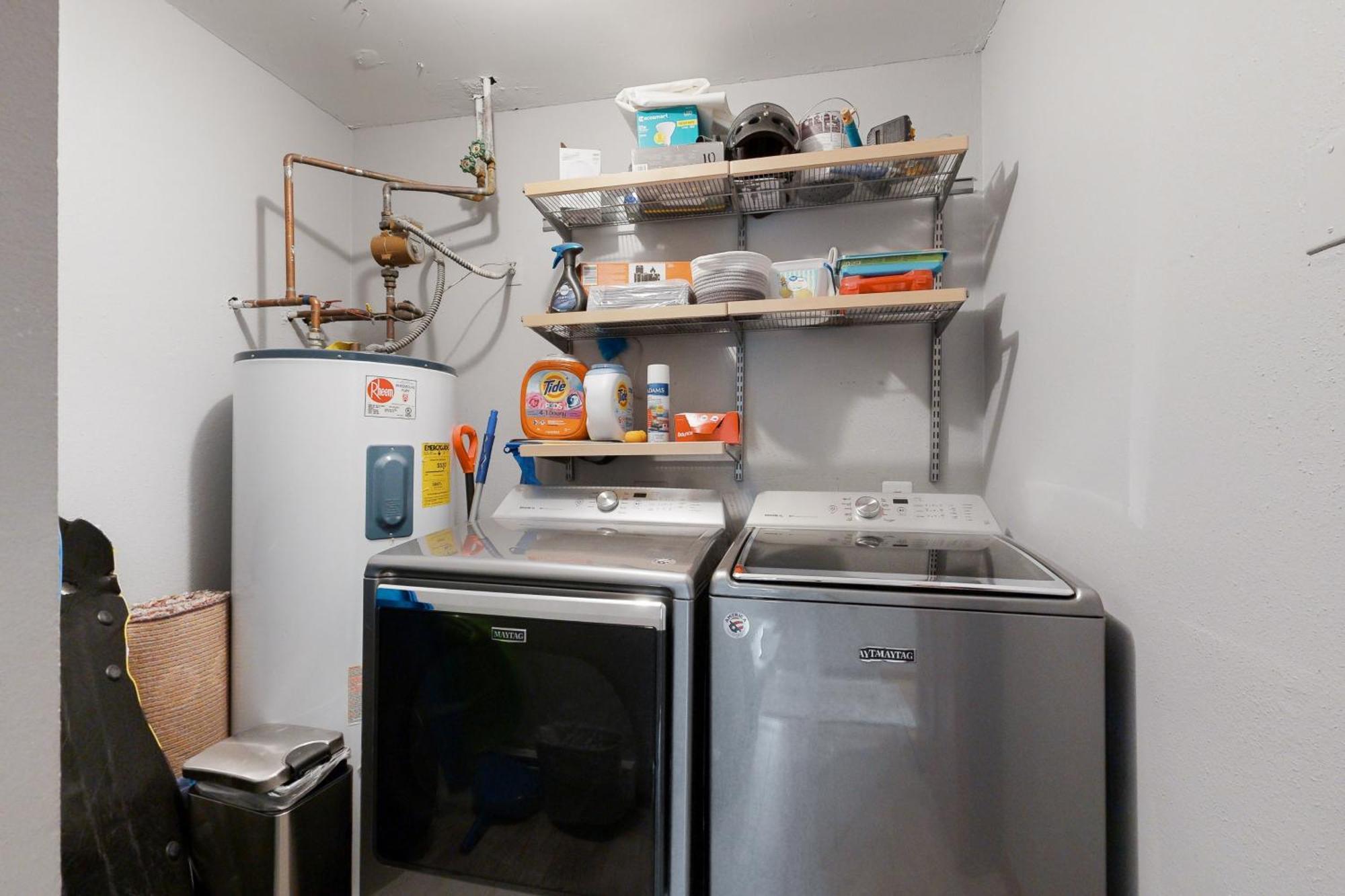 Lakeview Townhome Unit A5 Holiday home Avon