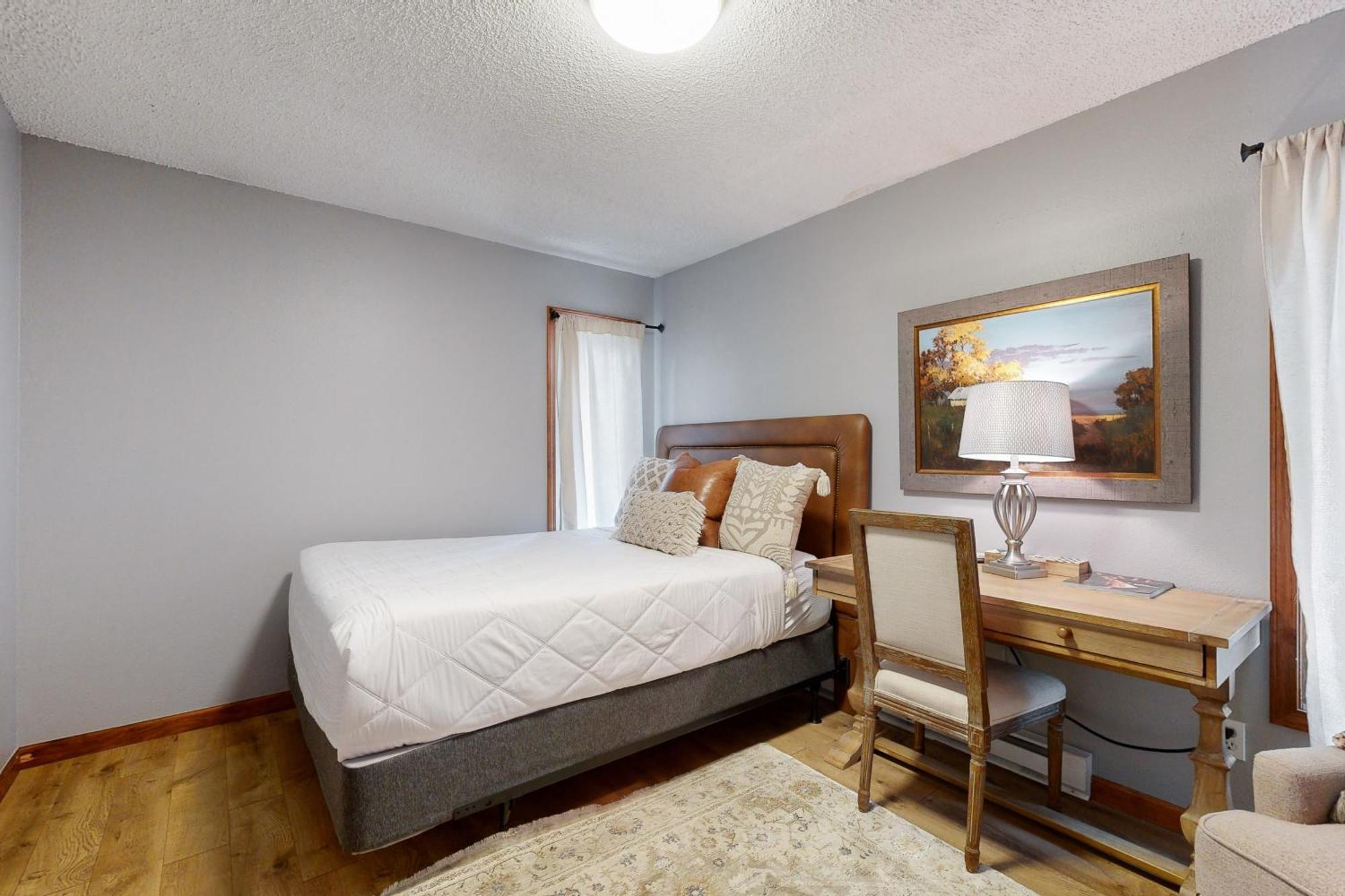Lakeview Townhome Unit A5