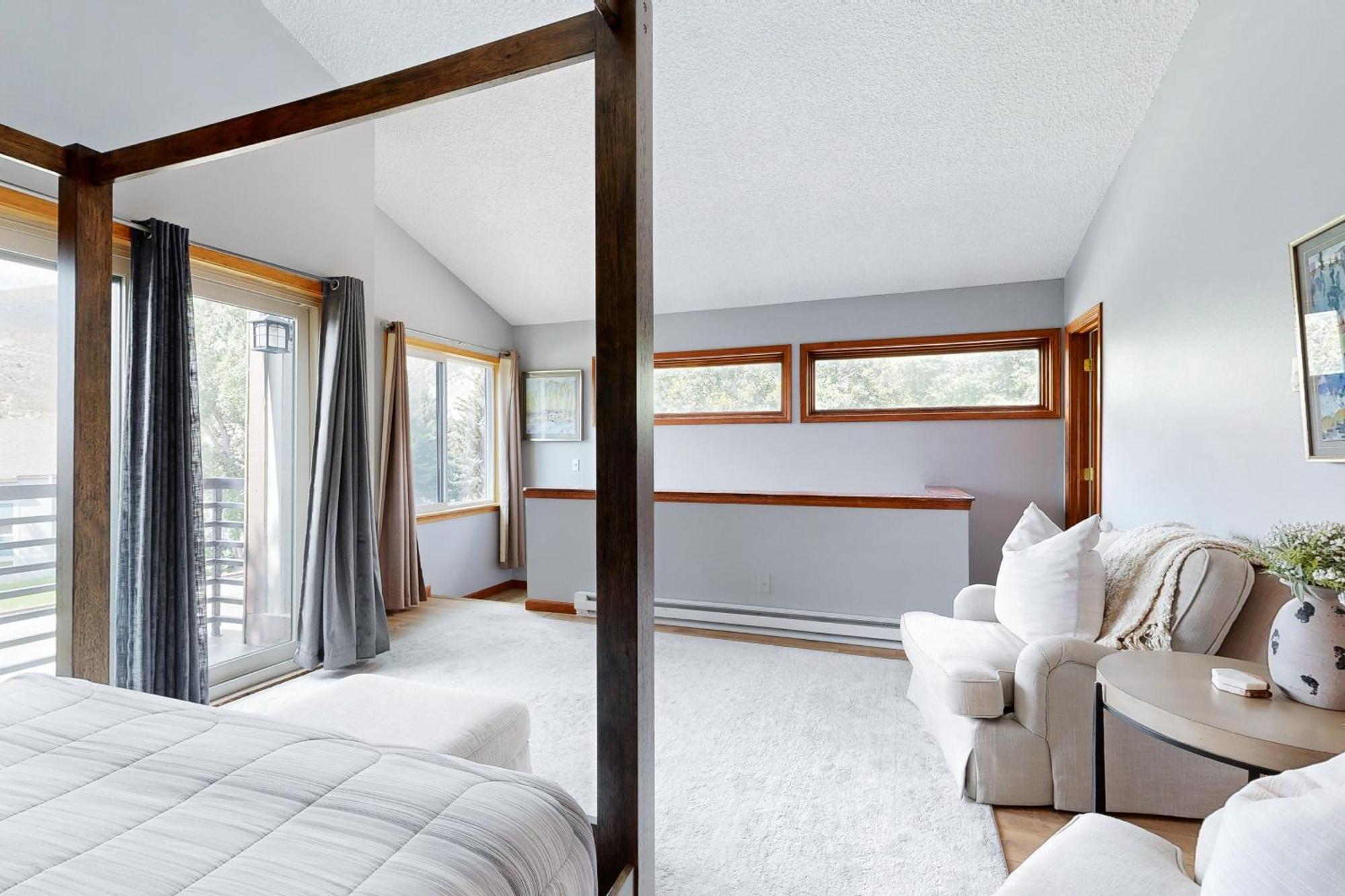 Lakeview Townhome Unit A5 Holiday home