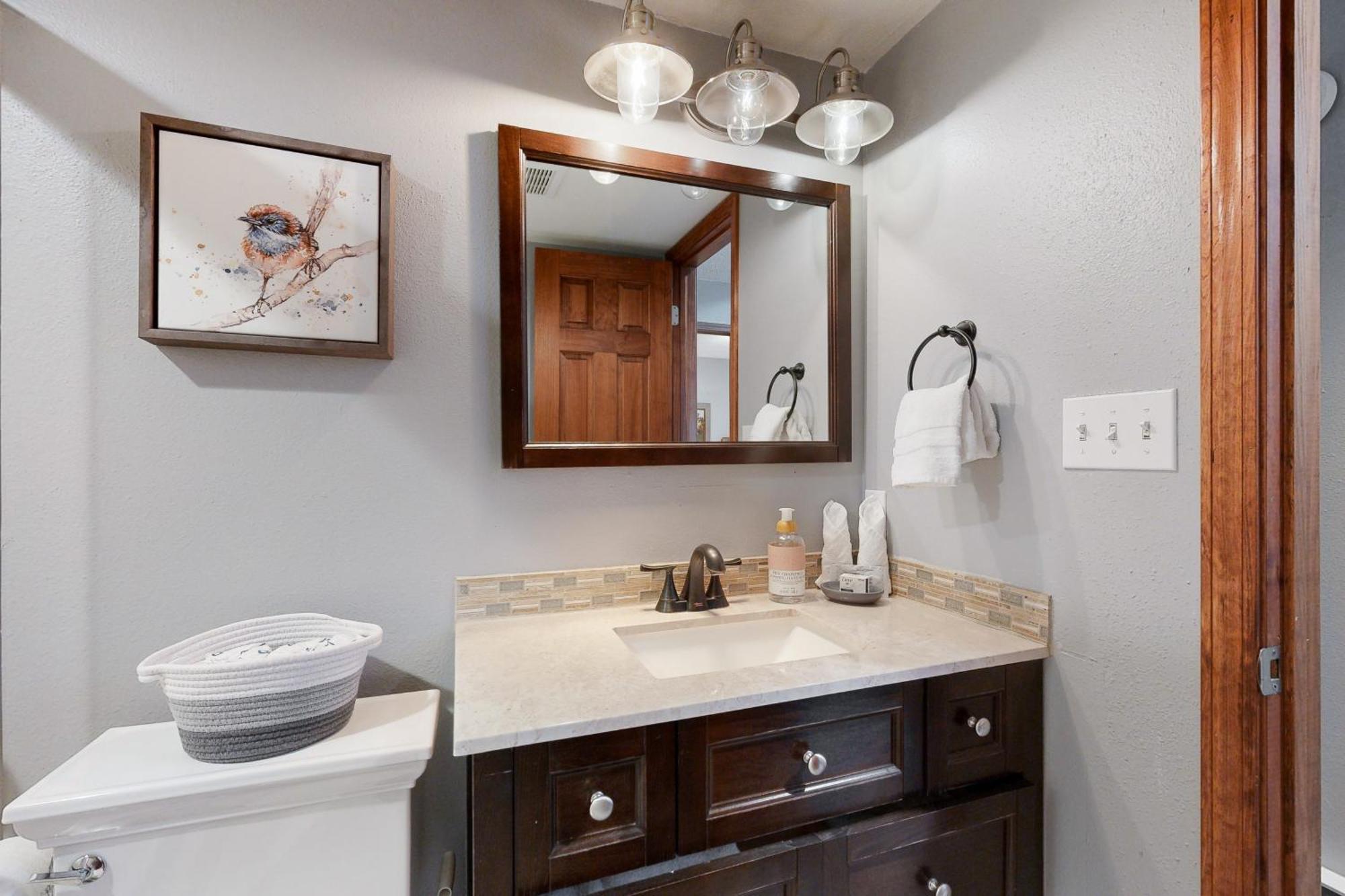 Lakeview Townhome Unit A5 Holiday home *