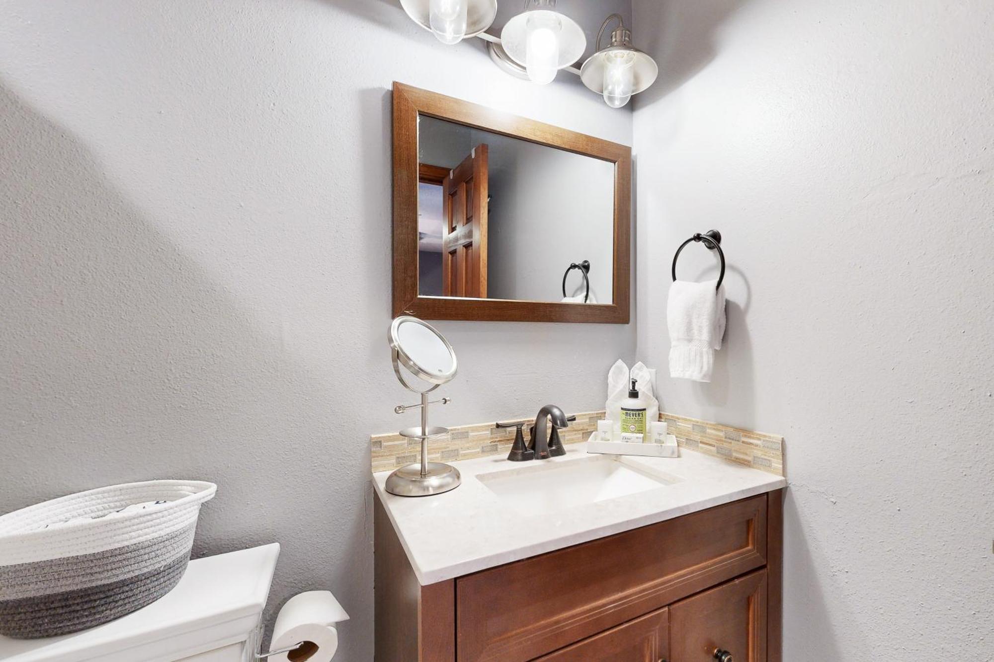 Holiday home Lakeview Townhome Unit A5 *