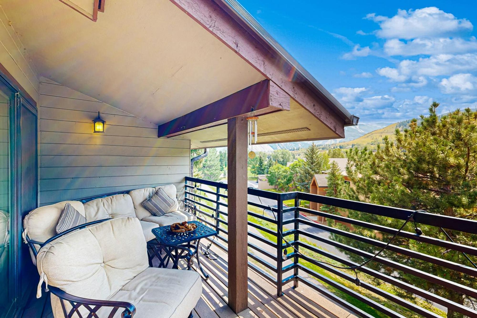 Holiday home Lakeview Townhome Unit A5 Avon