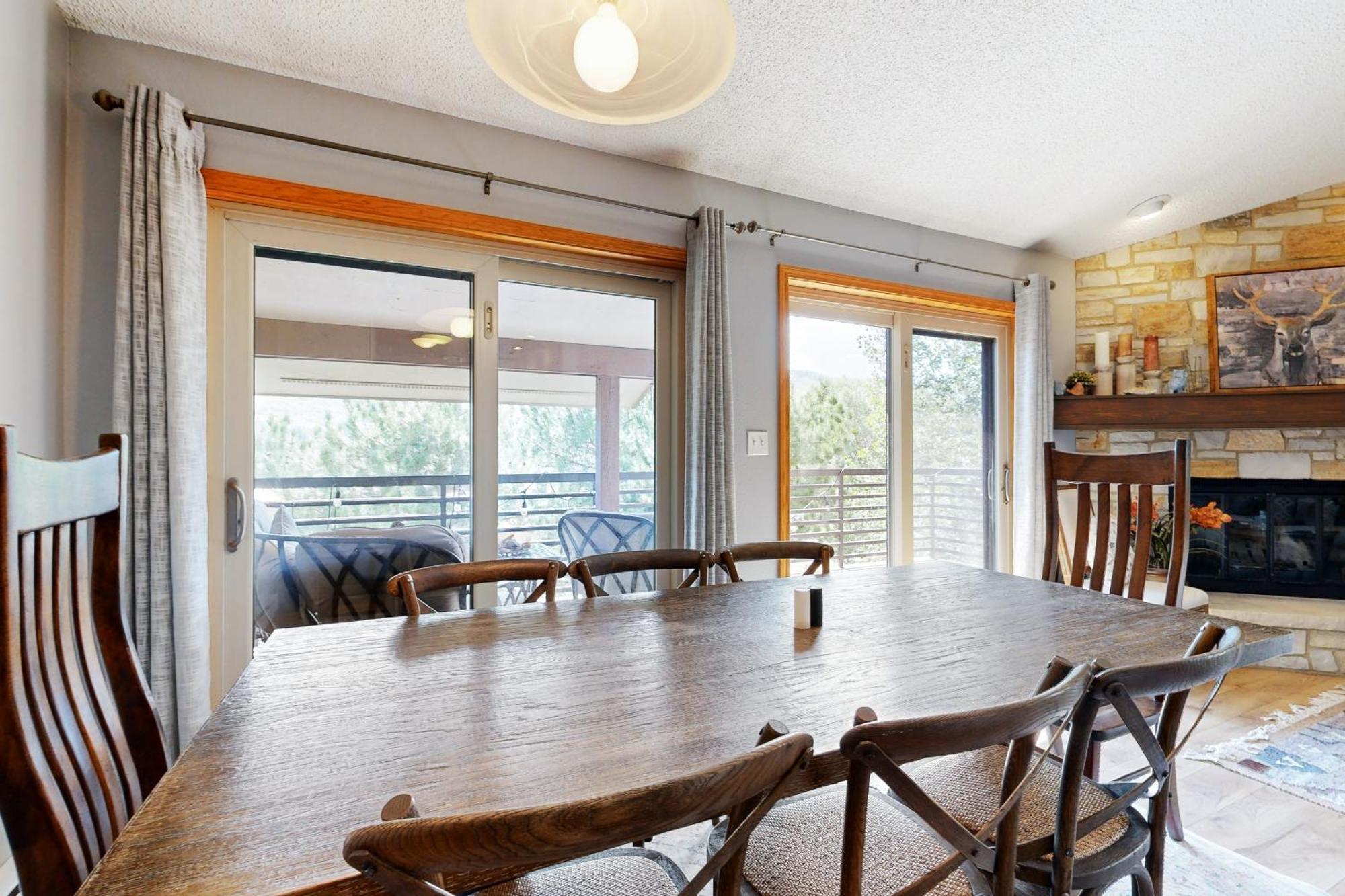 Lakeview Townhome Unit A5 *