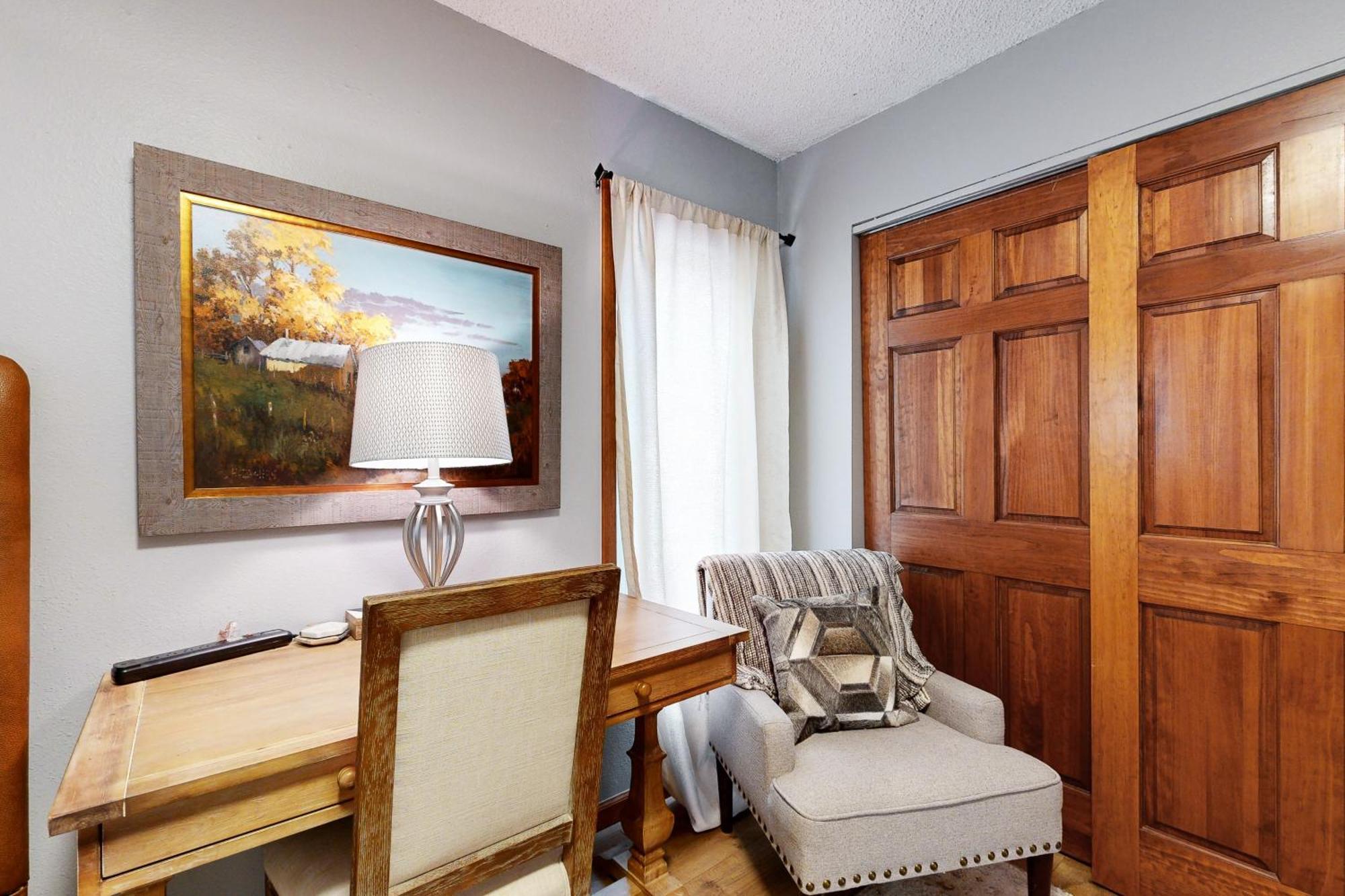 Lakeview Townhome Unit A5