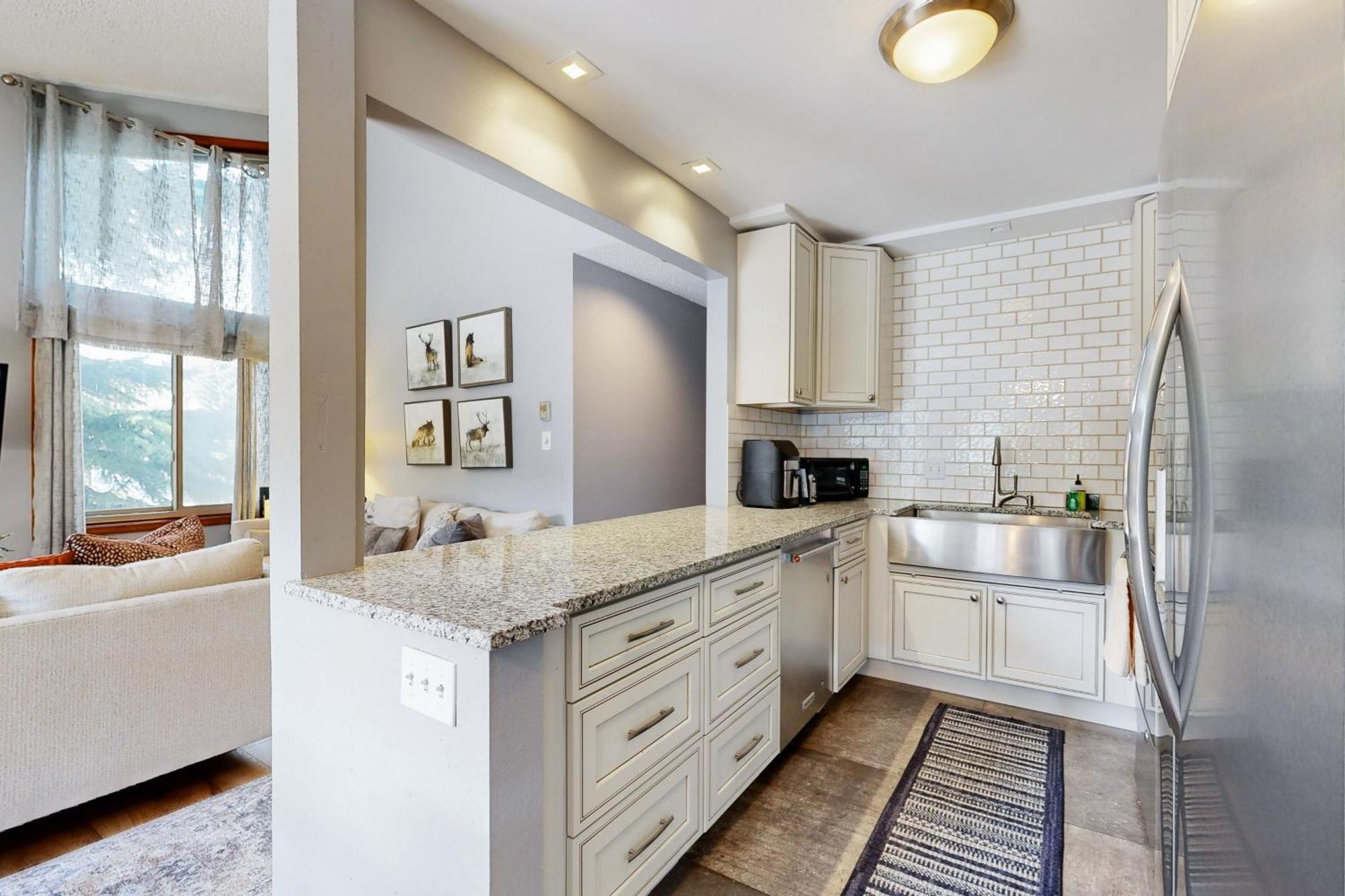 Lakeview Townhome Unit A5 Holiday home