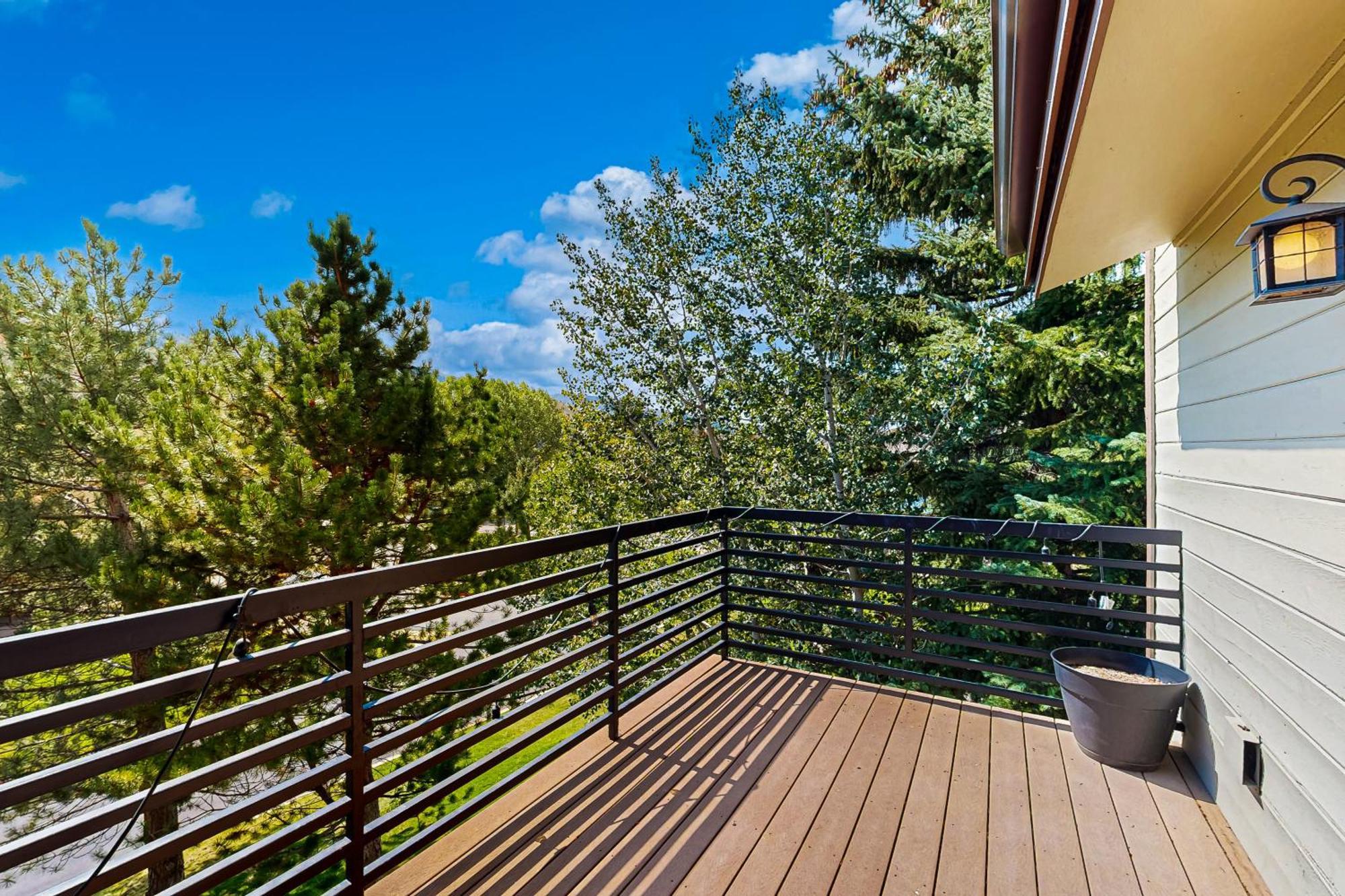 Holiday home Lakeview Townhome Unit A5 Avon