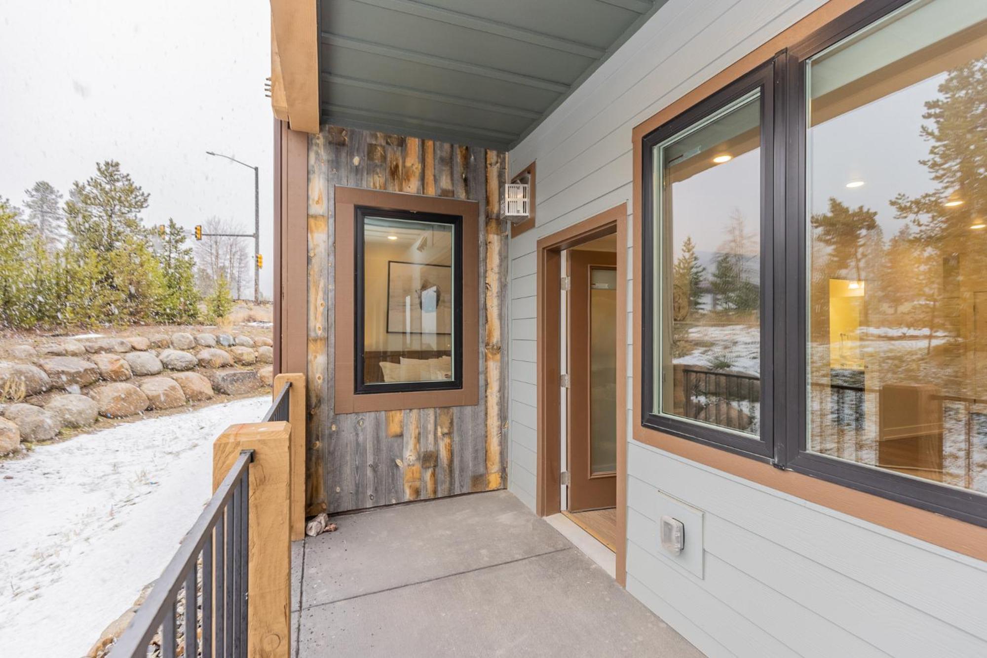 Holiday home Clearwater Lofts #104 Building 3 By Summit County Mountain Retreats