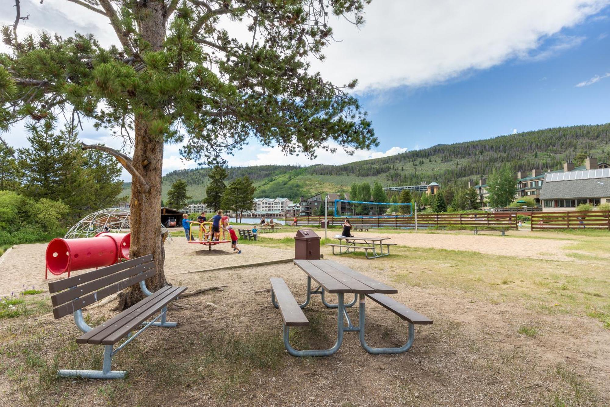 Decatur 1798 By Summit County Mountain Retreats * Keystone